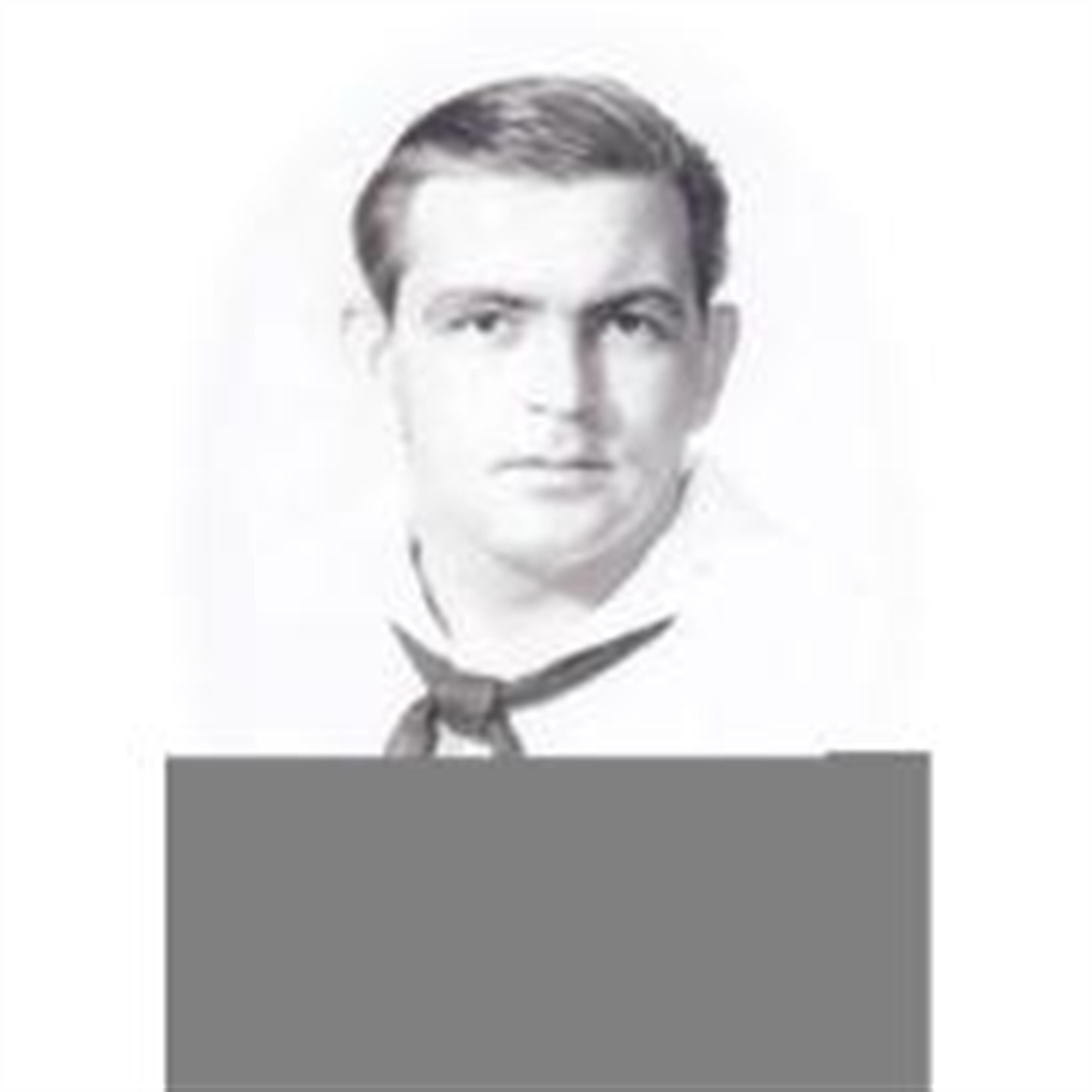 Jimmy Fontenot