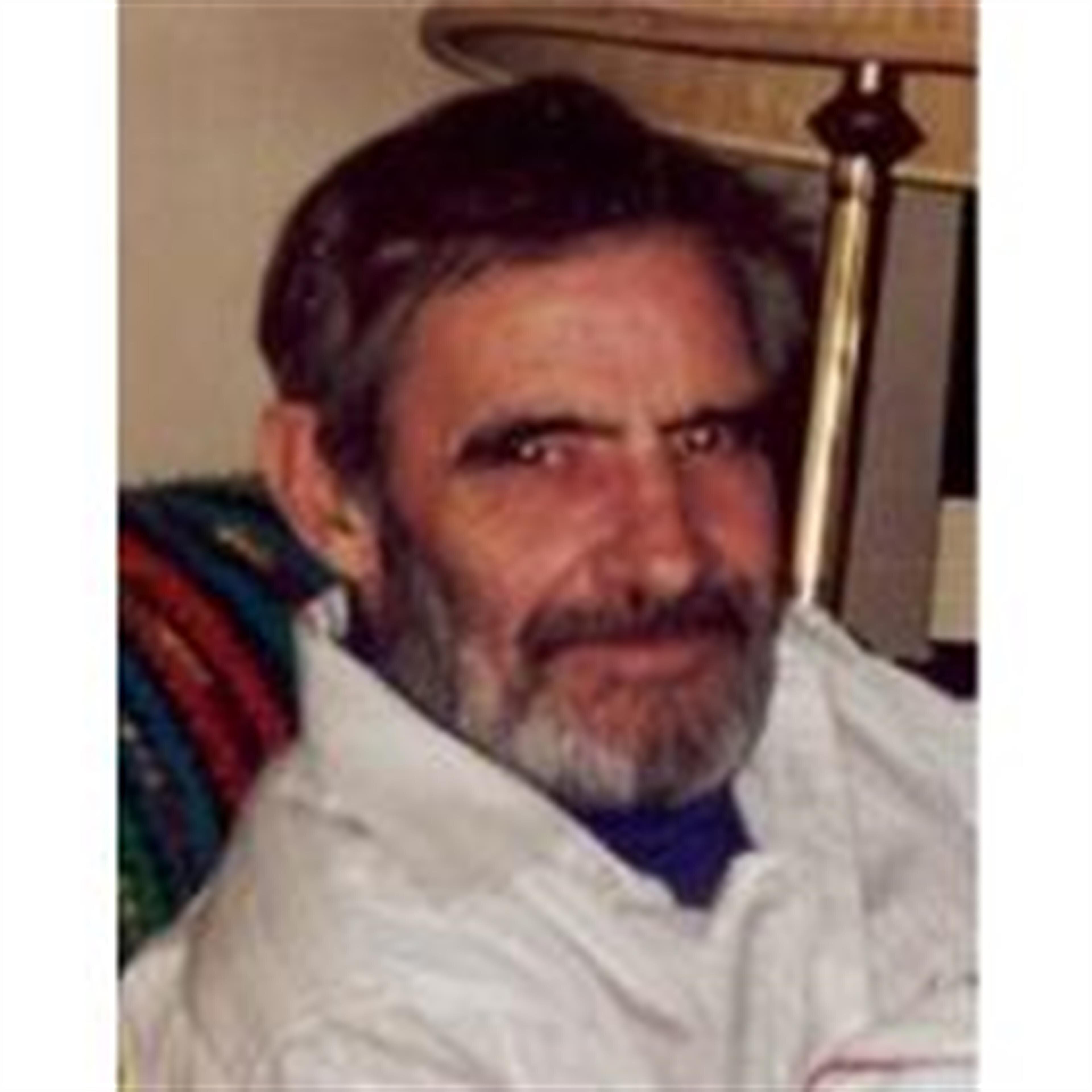 Donald Fowler