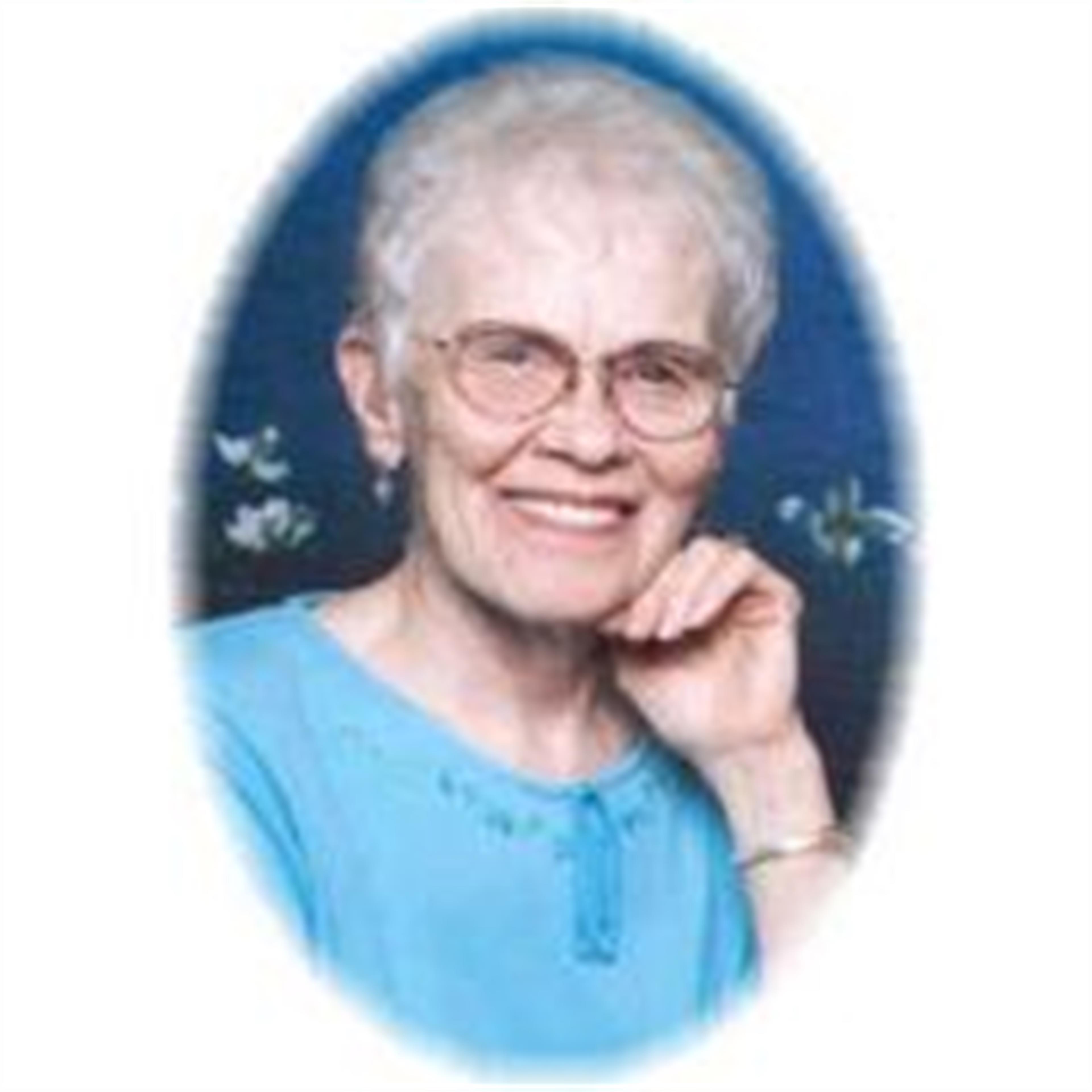 Julie Fox's obituary picture