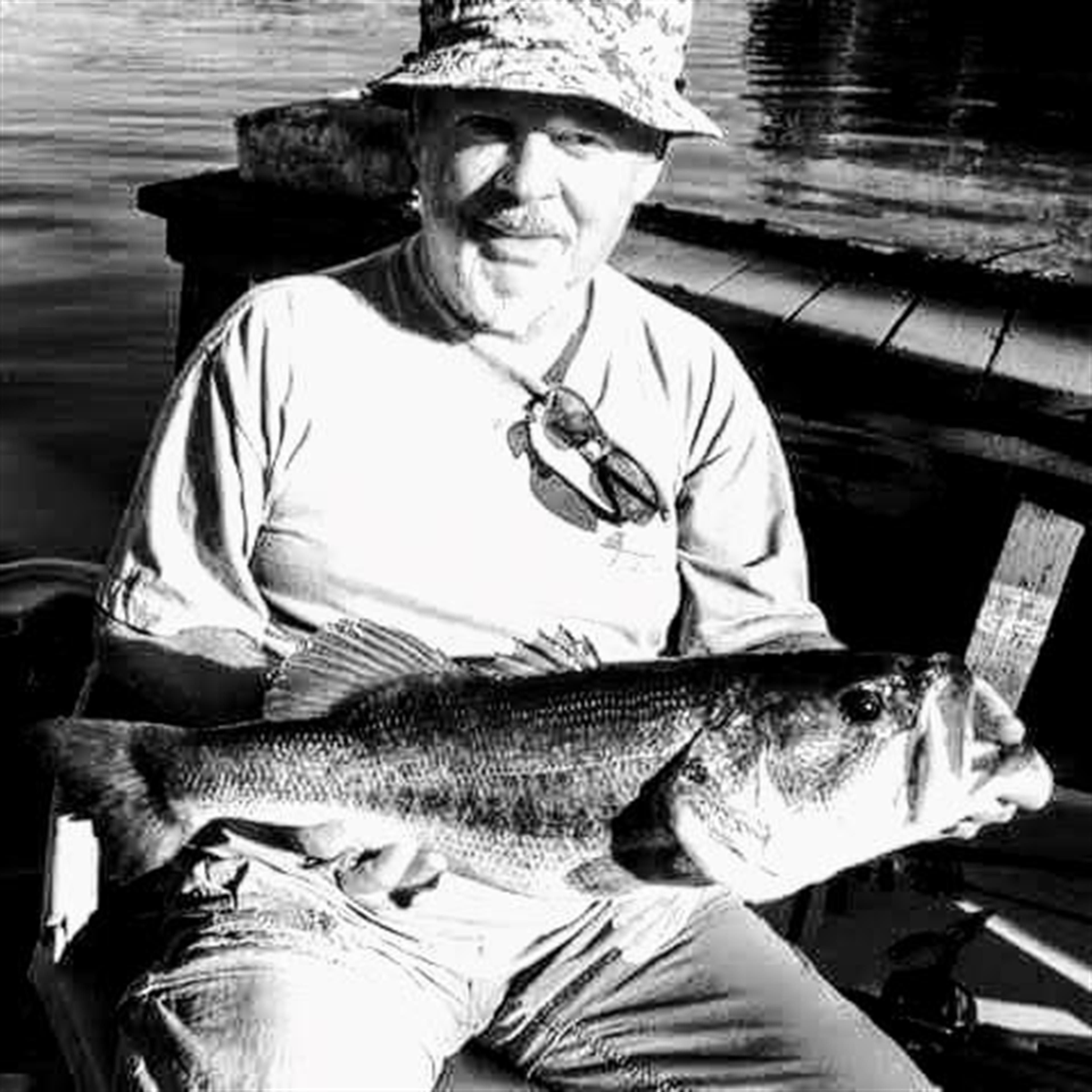 Robert Carl Wilisch 's obituary picture