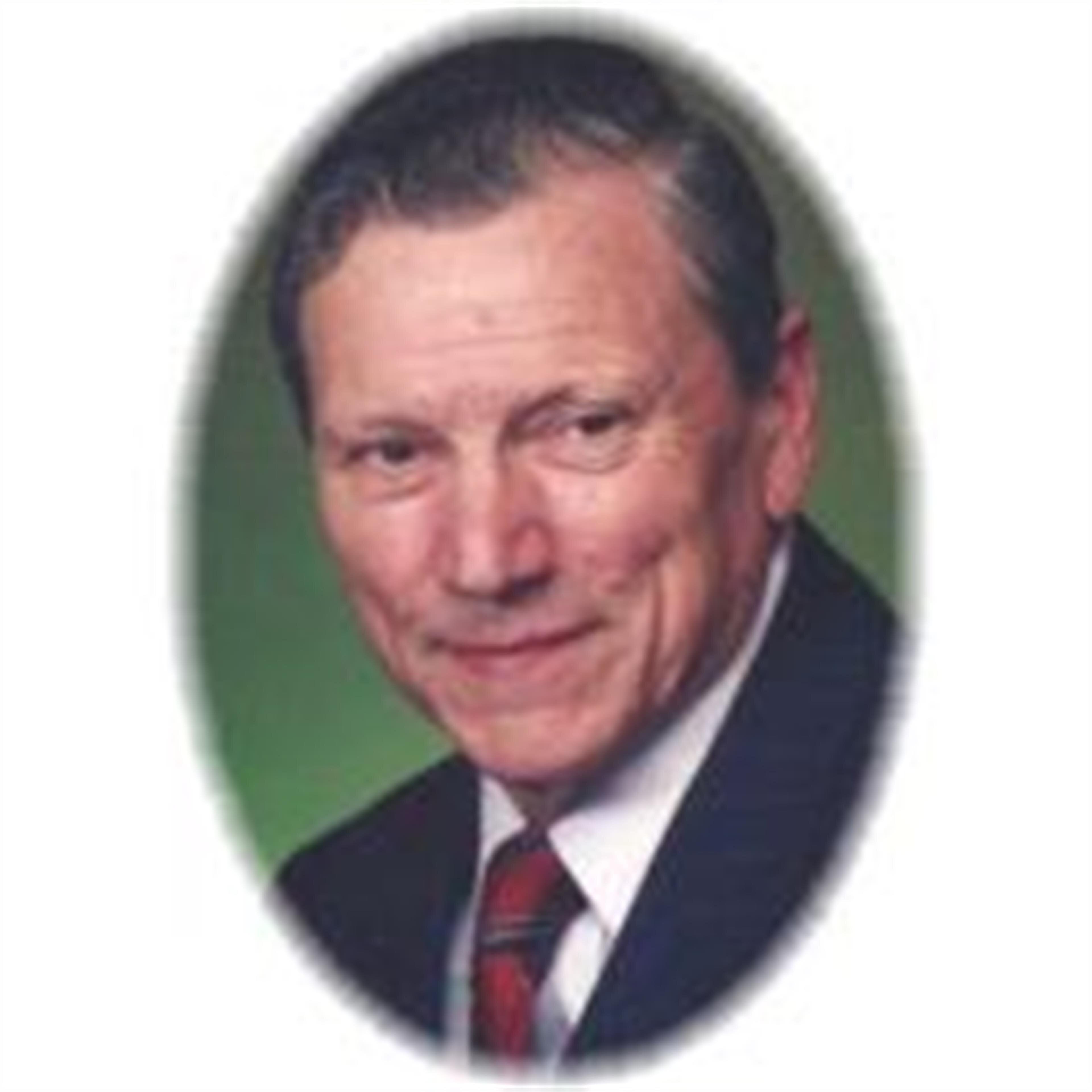 Don Freeman (Mansfield)