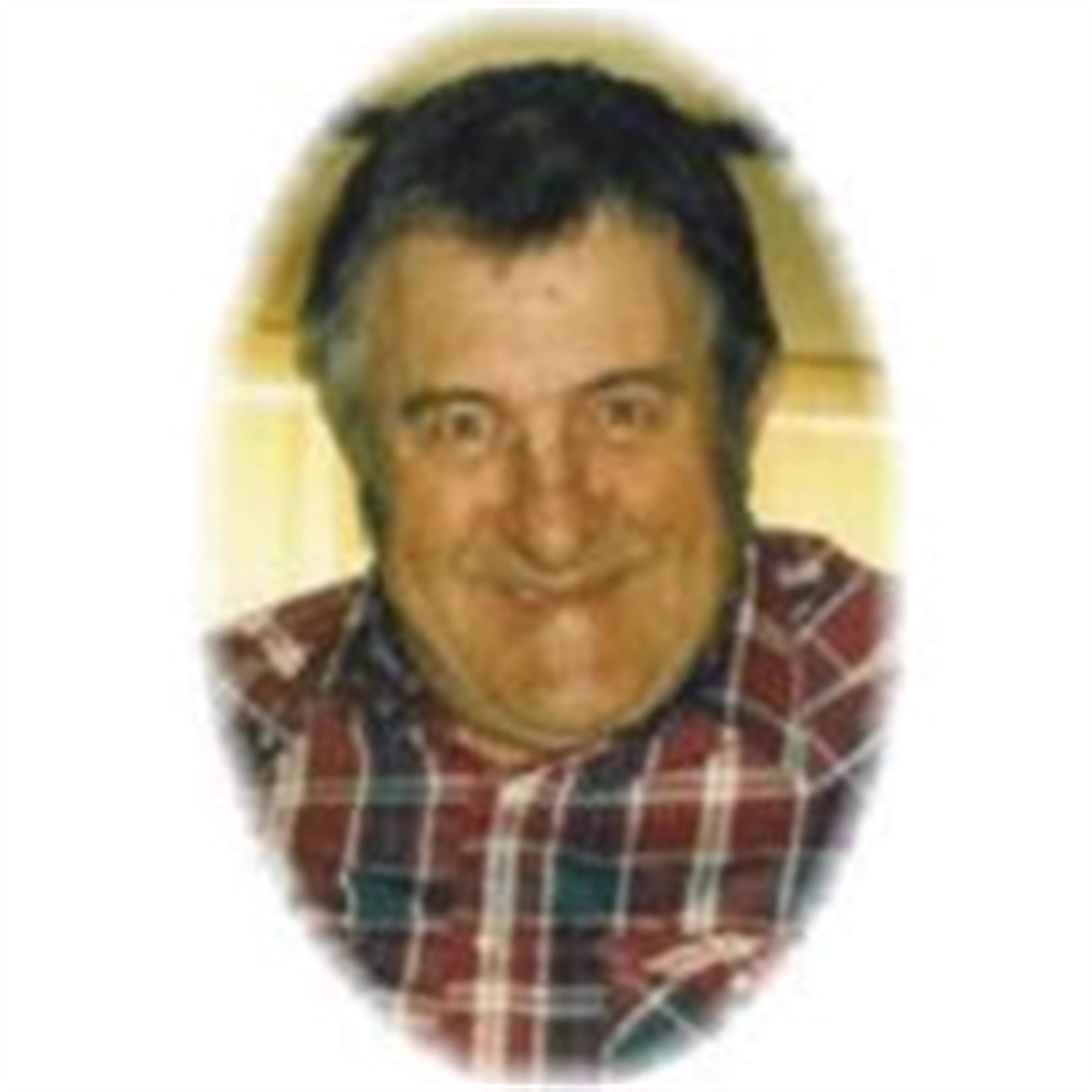 Elmer Fritz