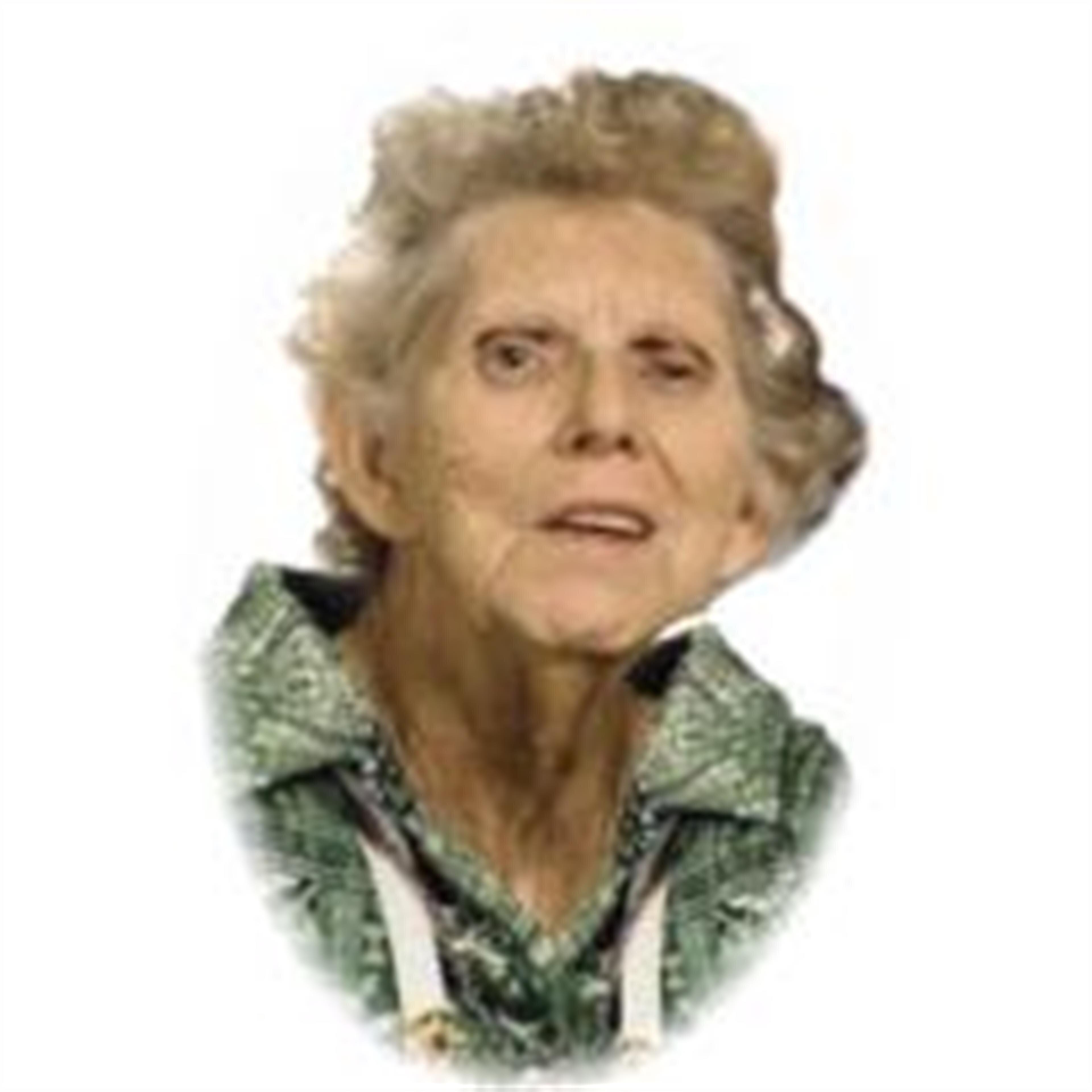 Darla Fullington