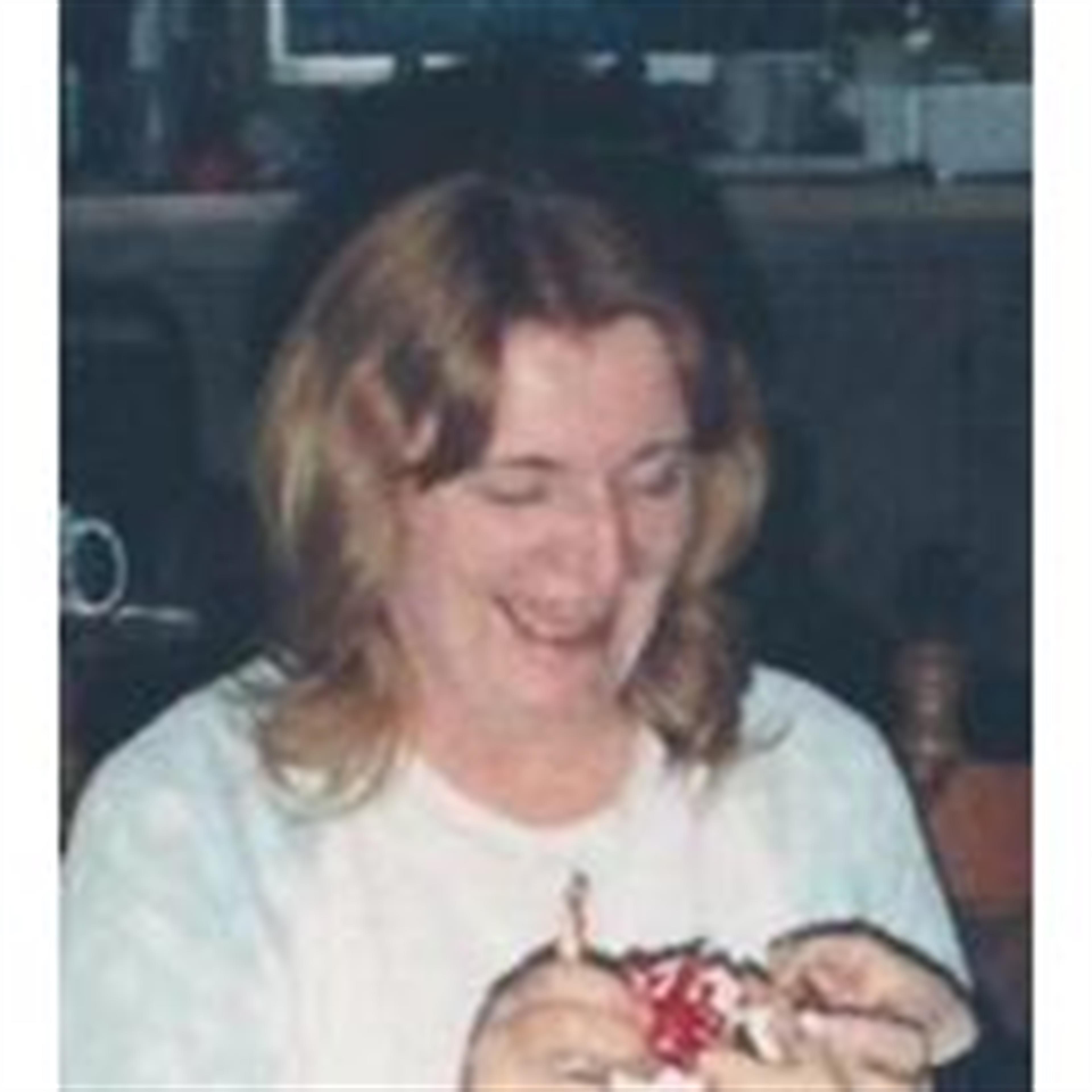 Etta F. Gallion (Seymour)