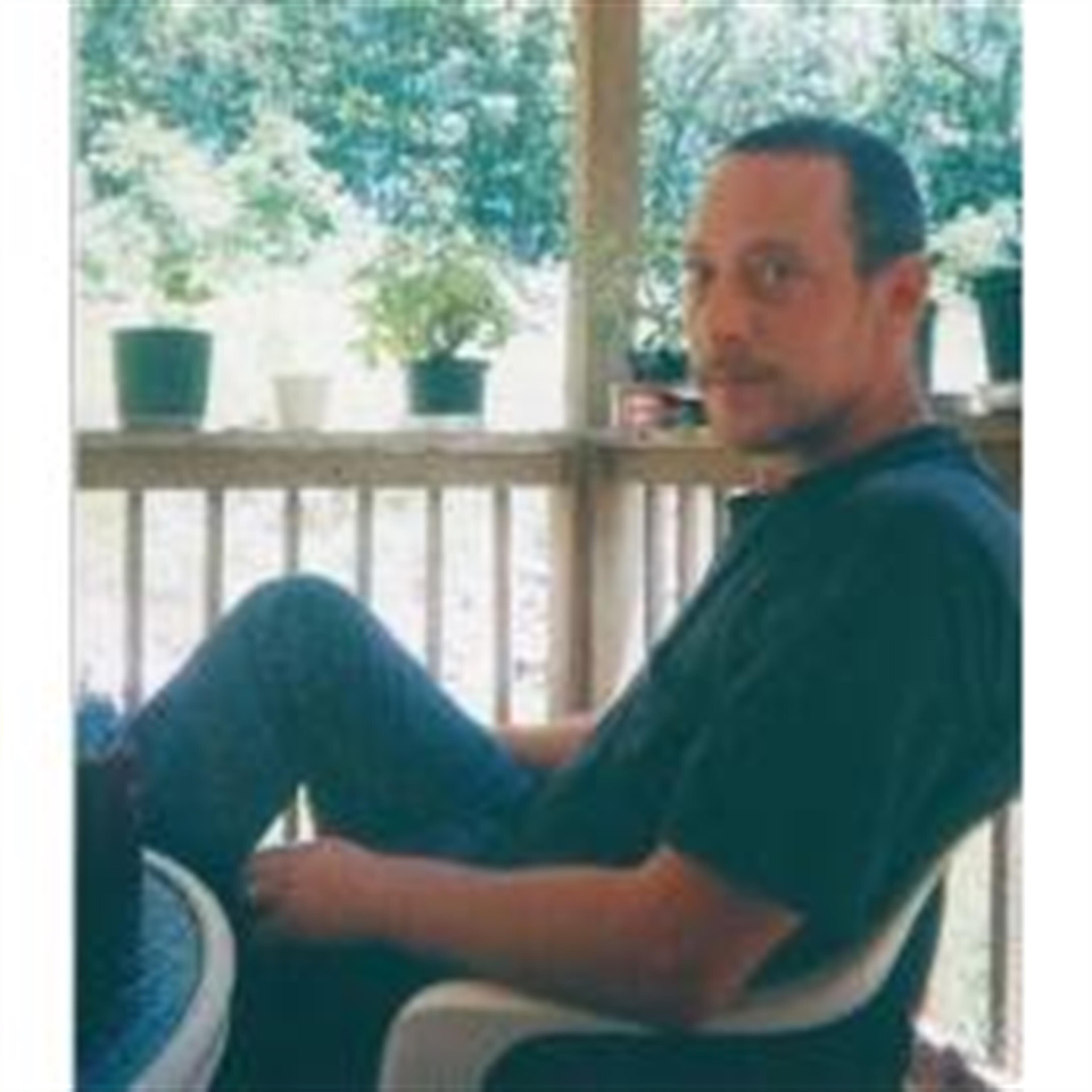 Donnie Gannon (Camdenton)