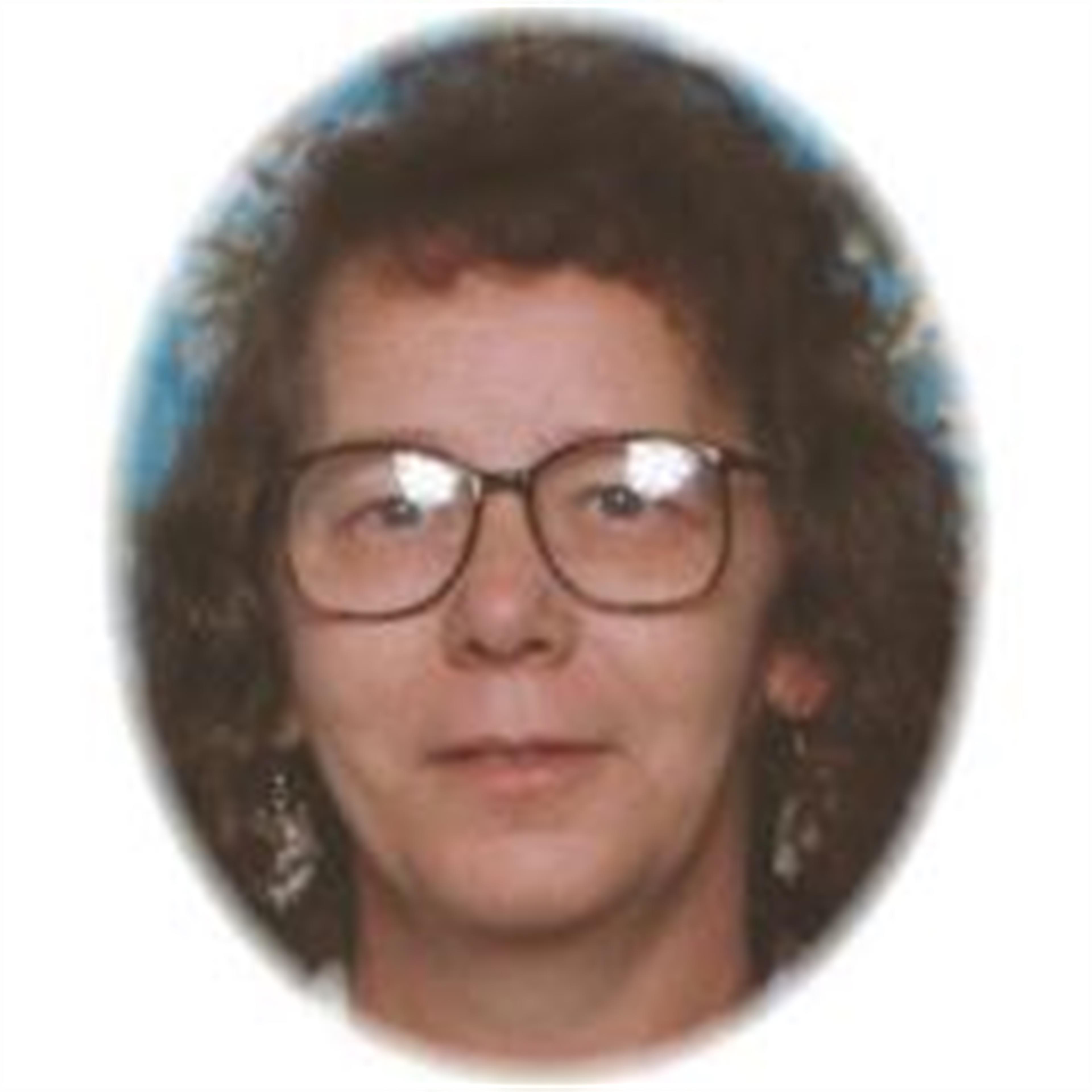 Glenda Sue Garcia (Camdenton)