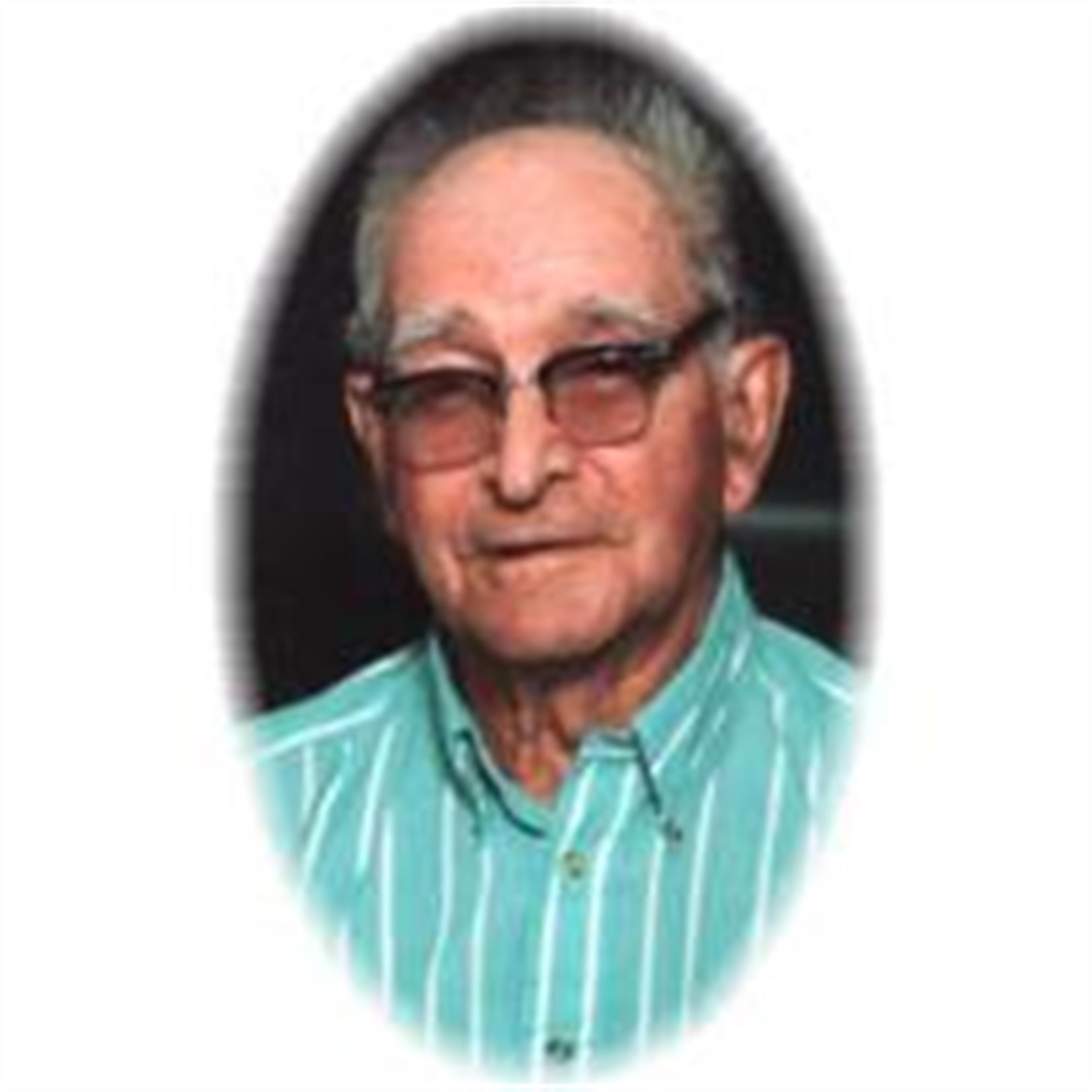 Thomas Lloyd Garner