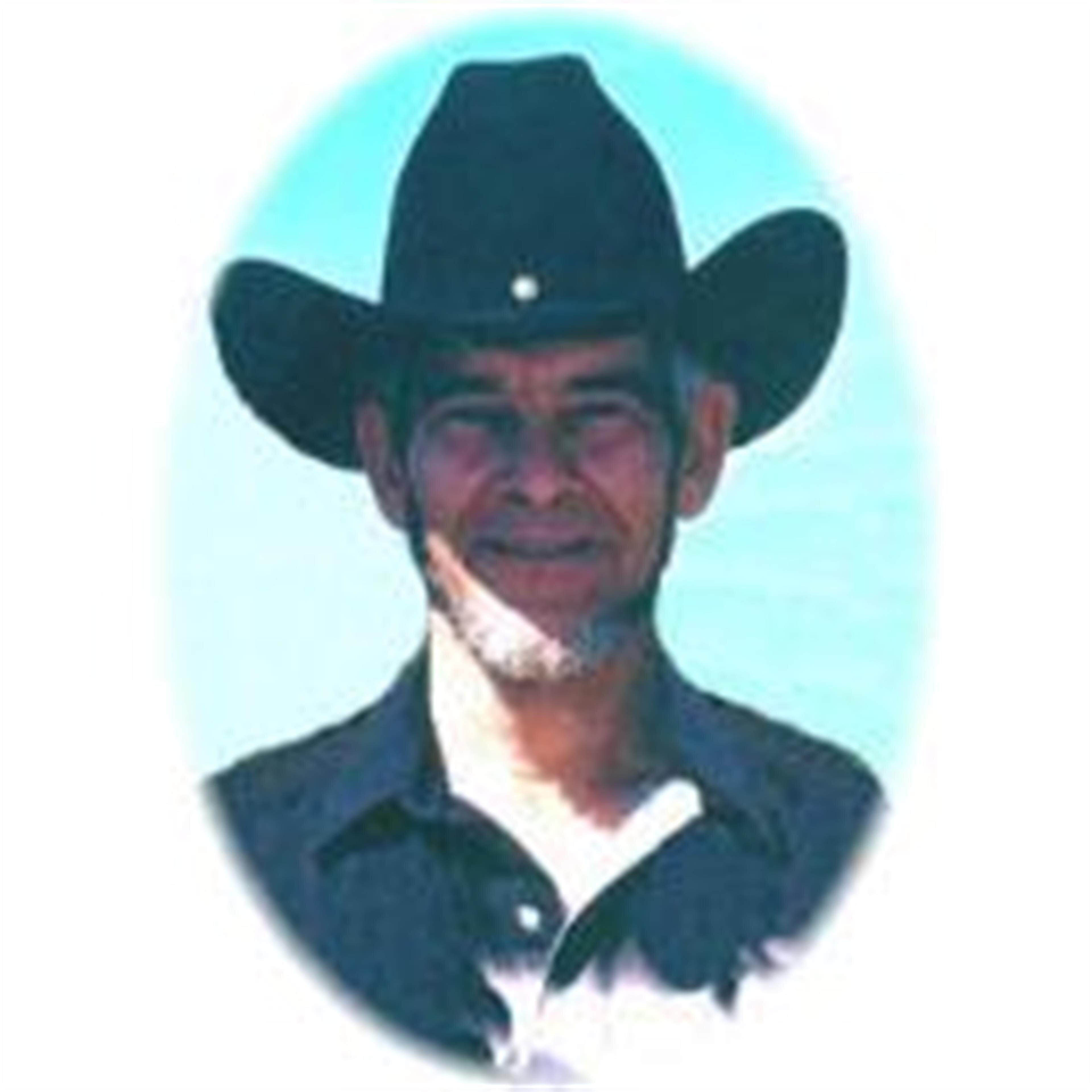 Richard Wayne Garzee