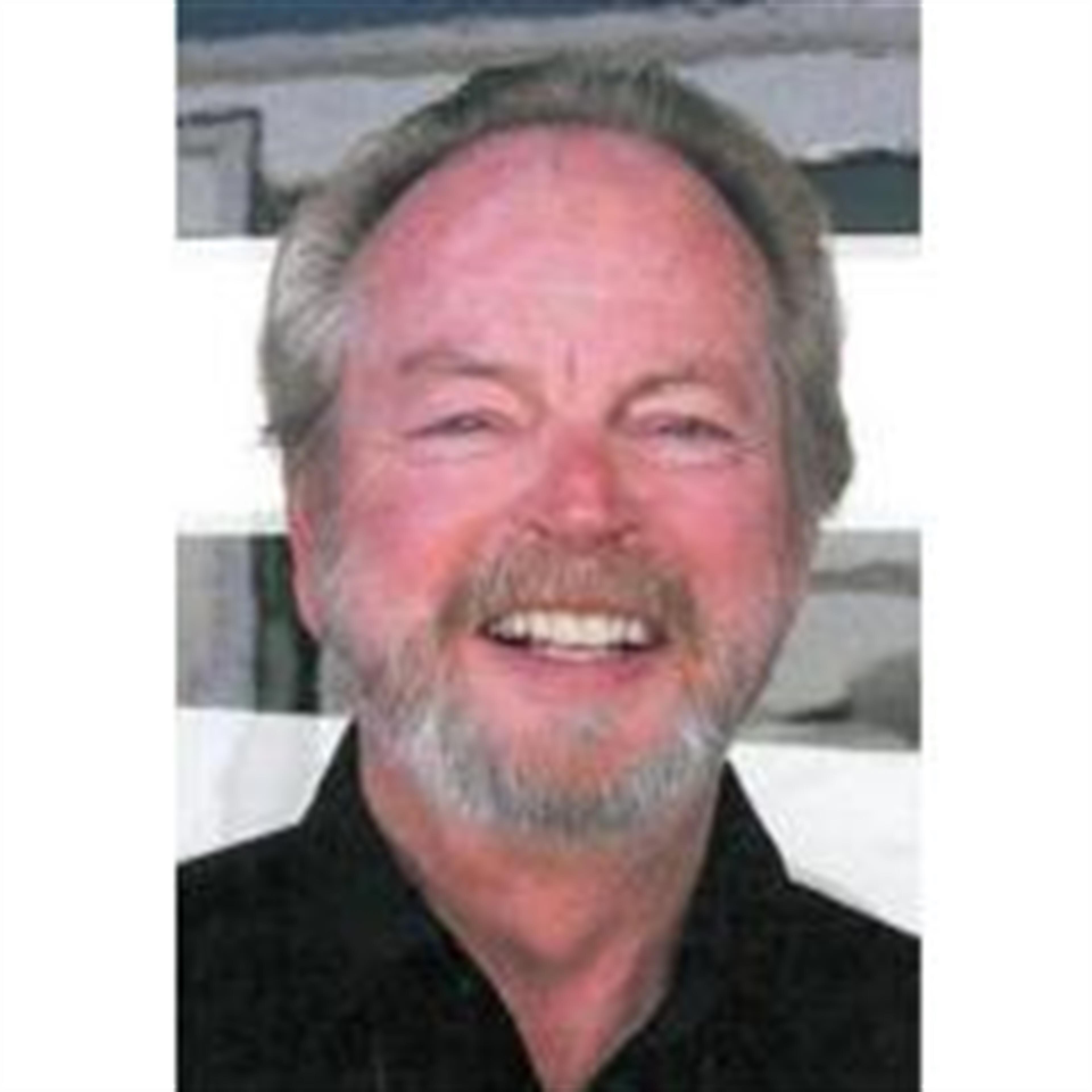 John Cameron Gezel (Bolivar)
