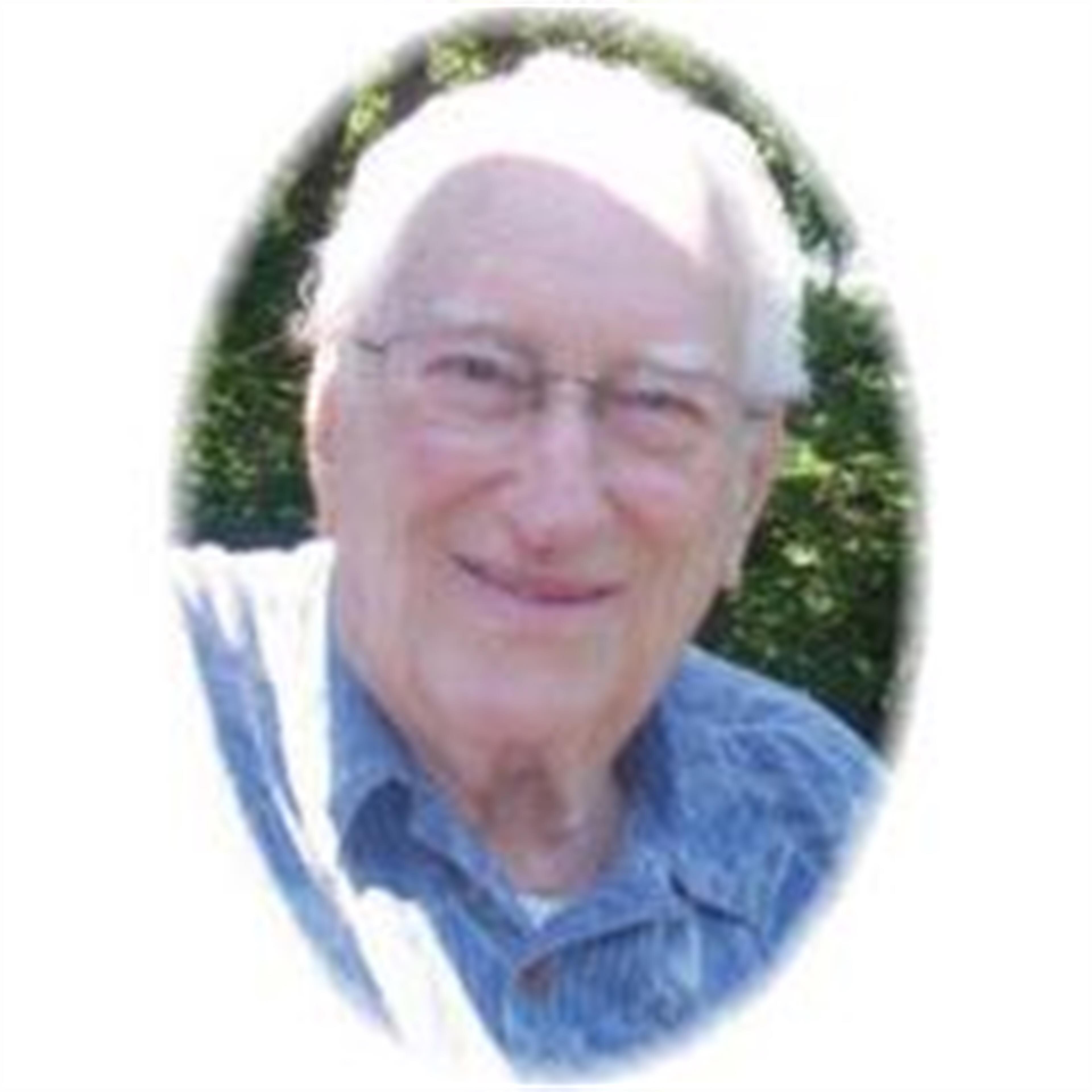 Joe Gilbert