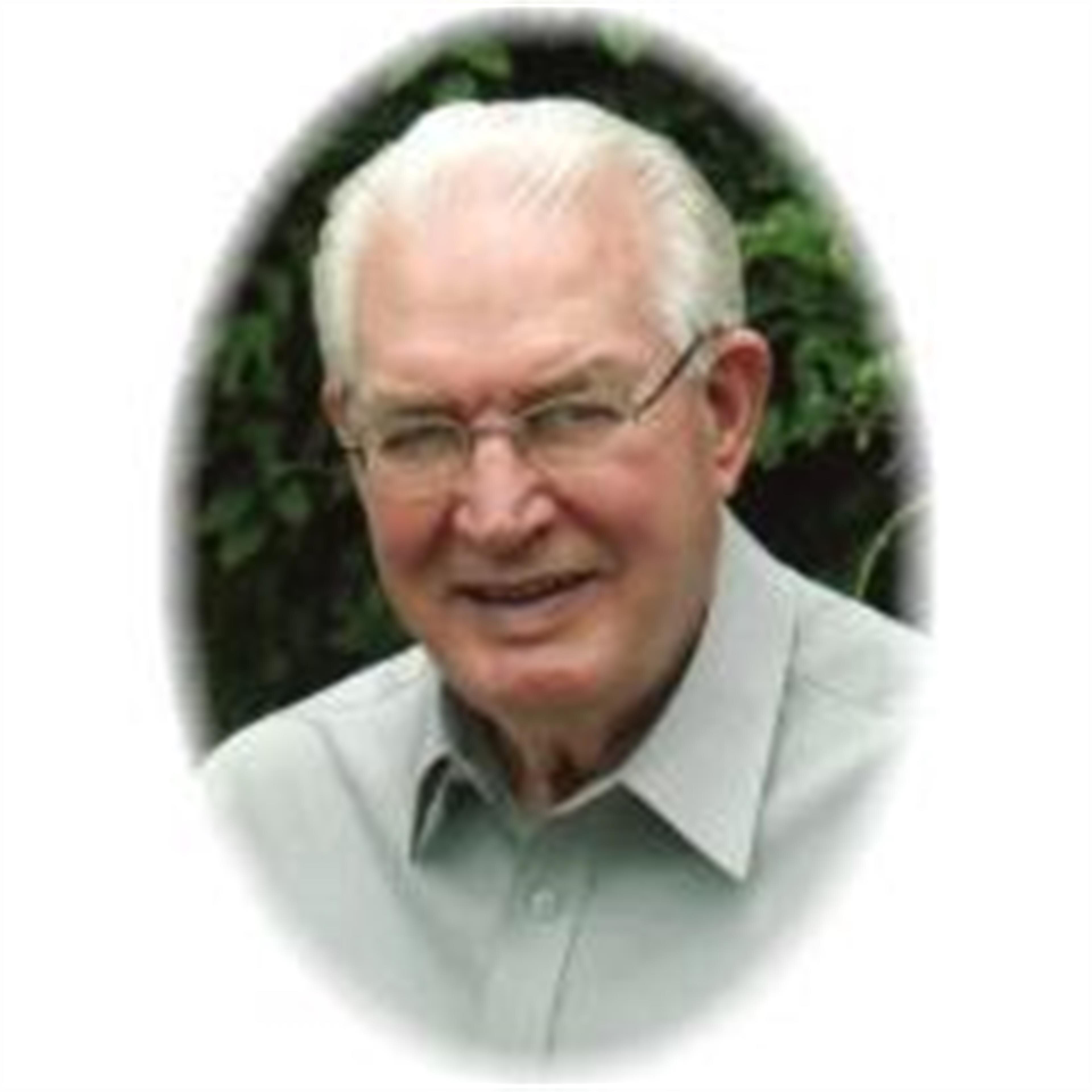 Dwight Gilpin (Lebanon)
