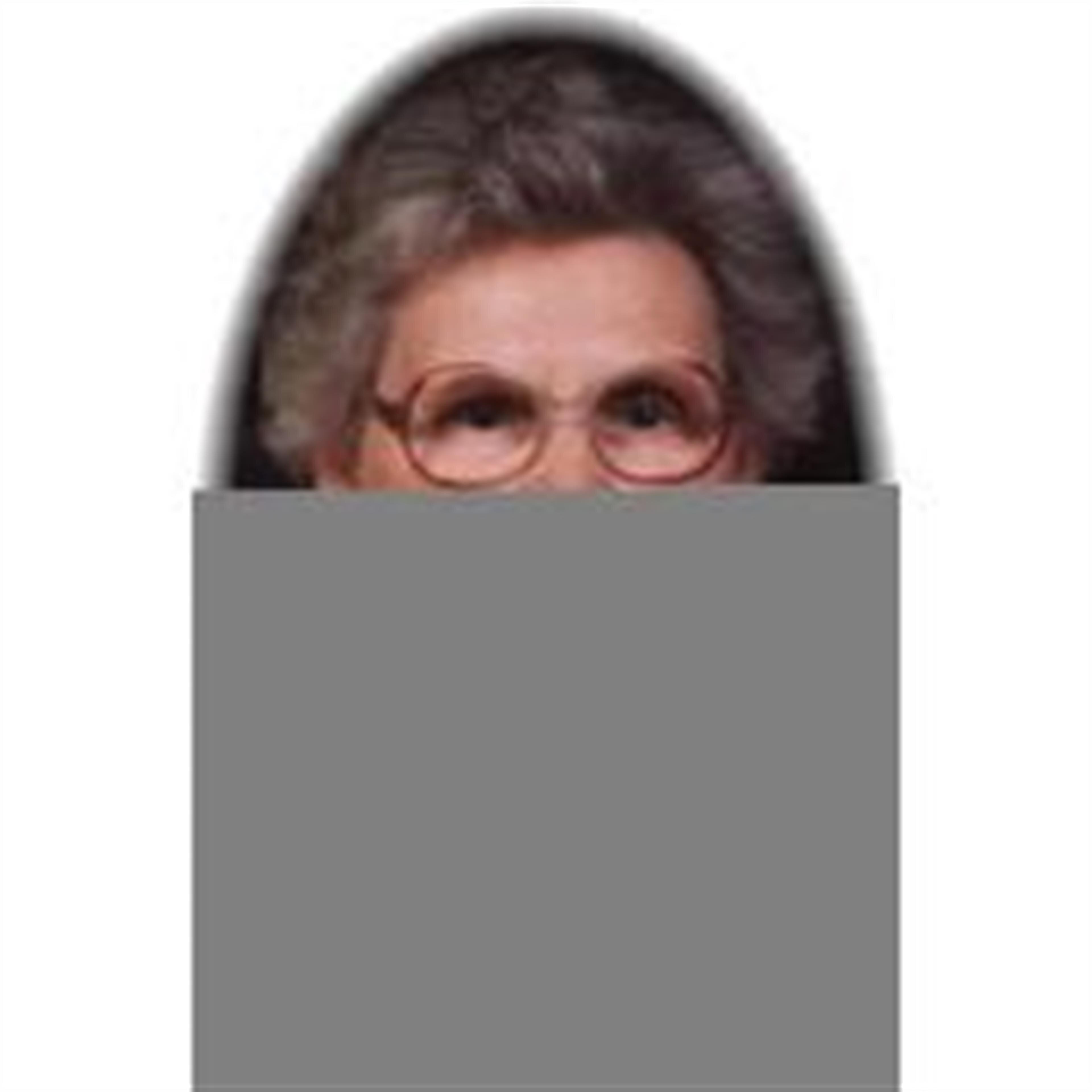 Virginia Gladden