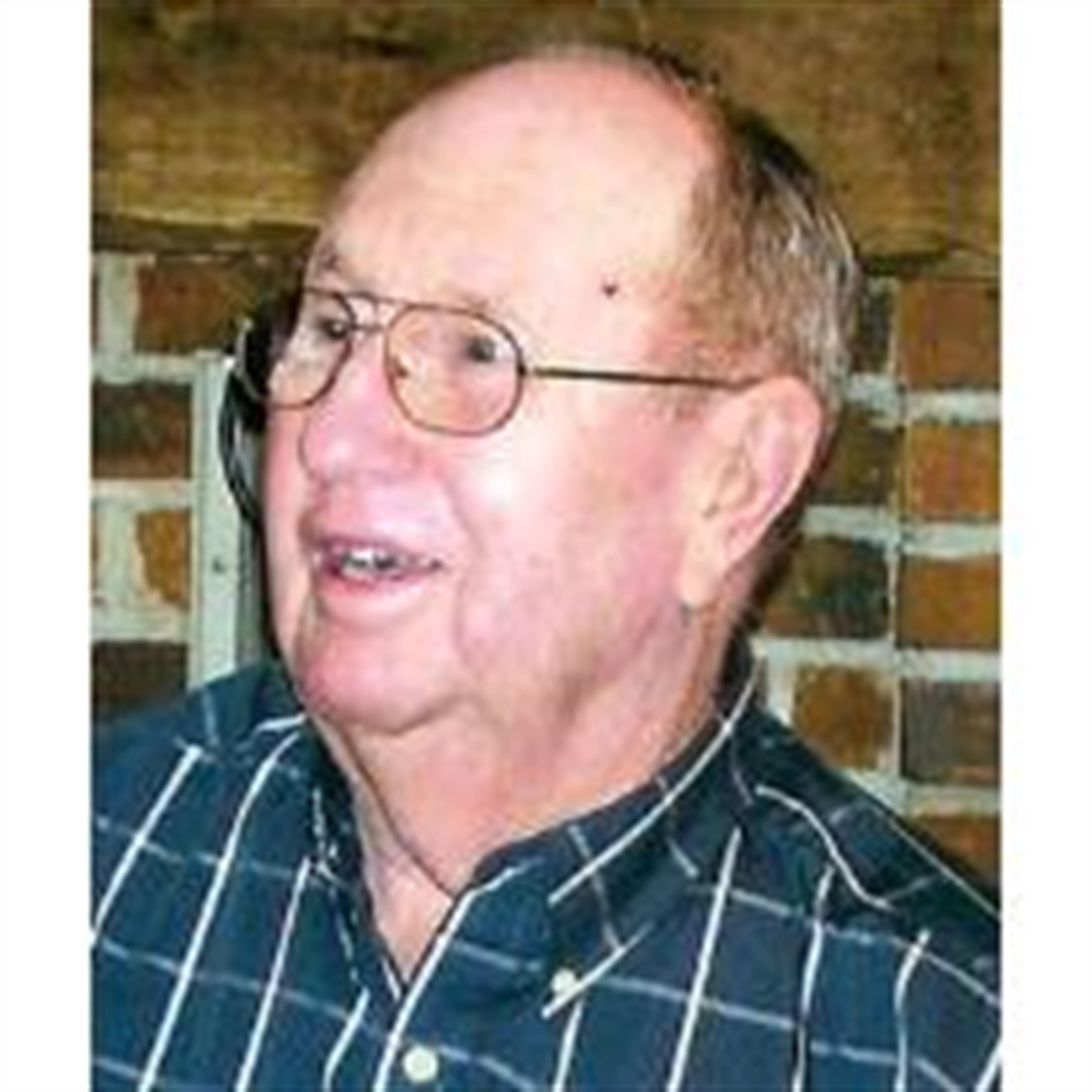 Louis B. Gorden (Bolivar)