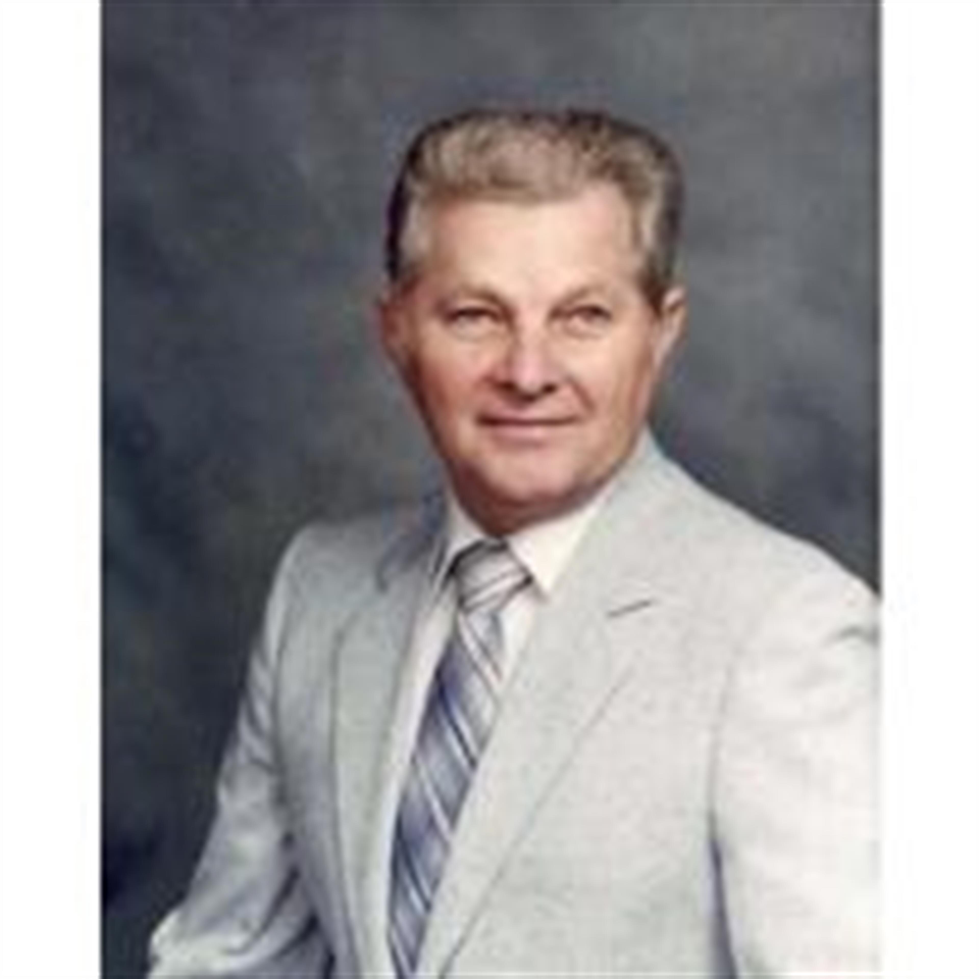 Kenneth Gorman