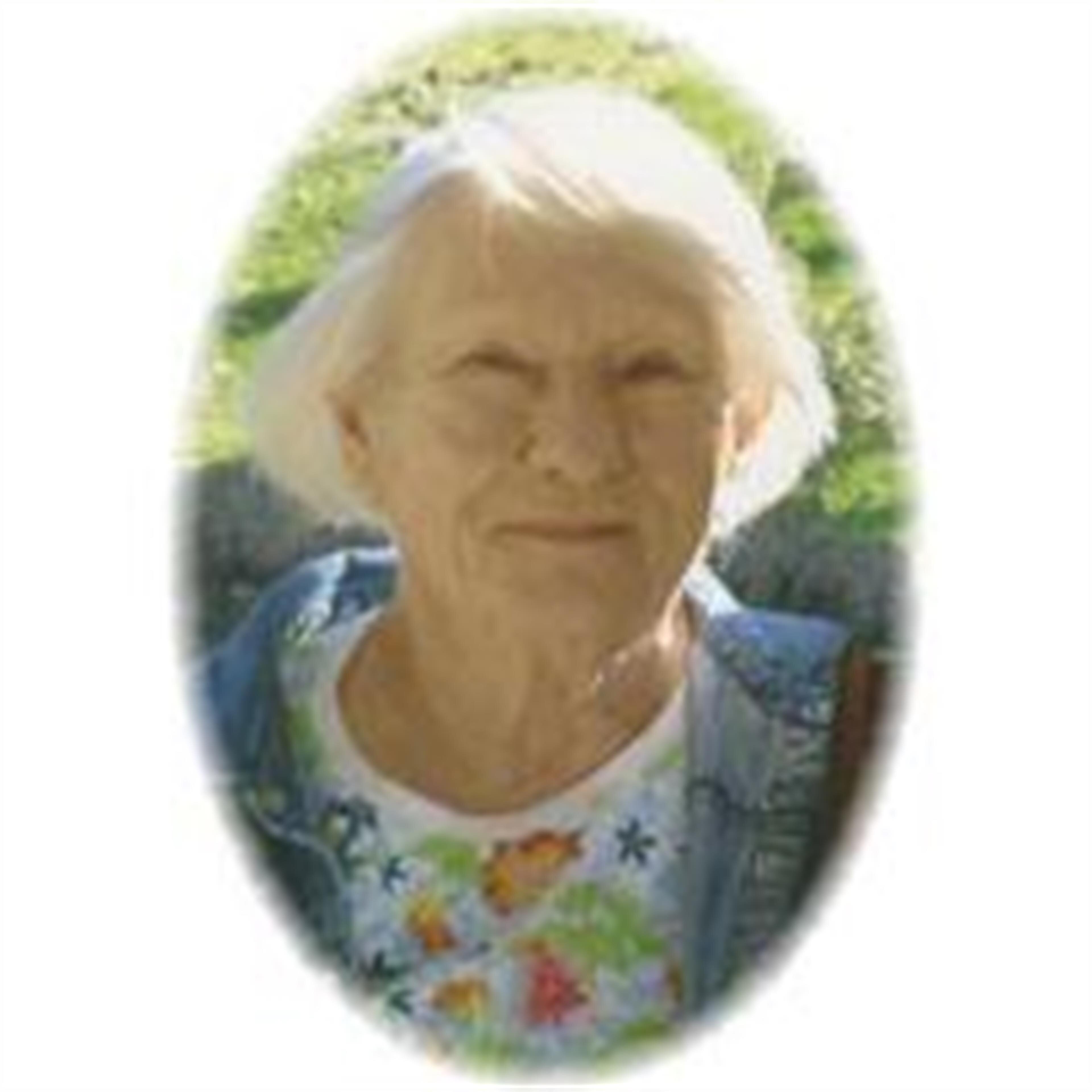 Florence Graff