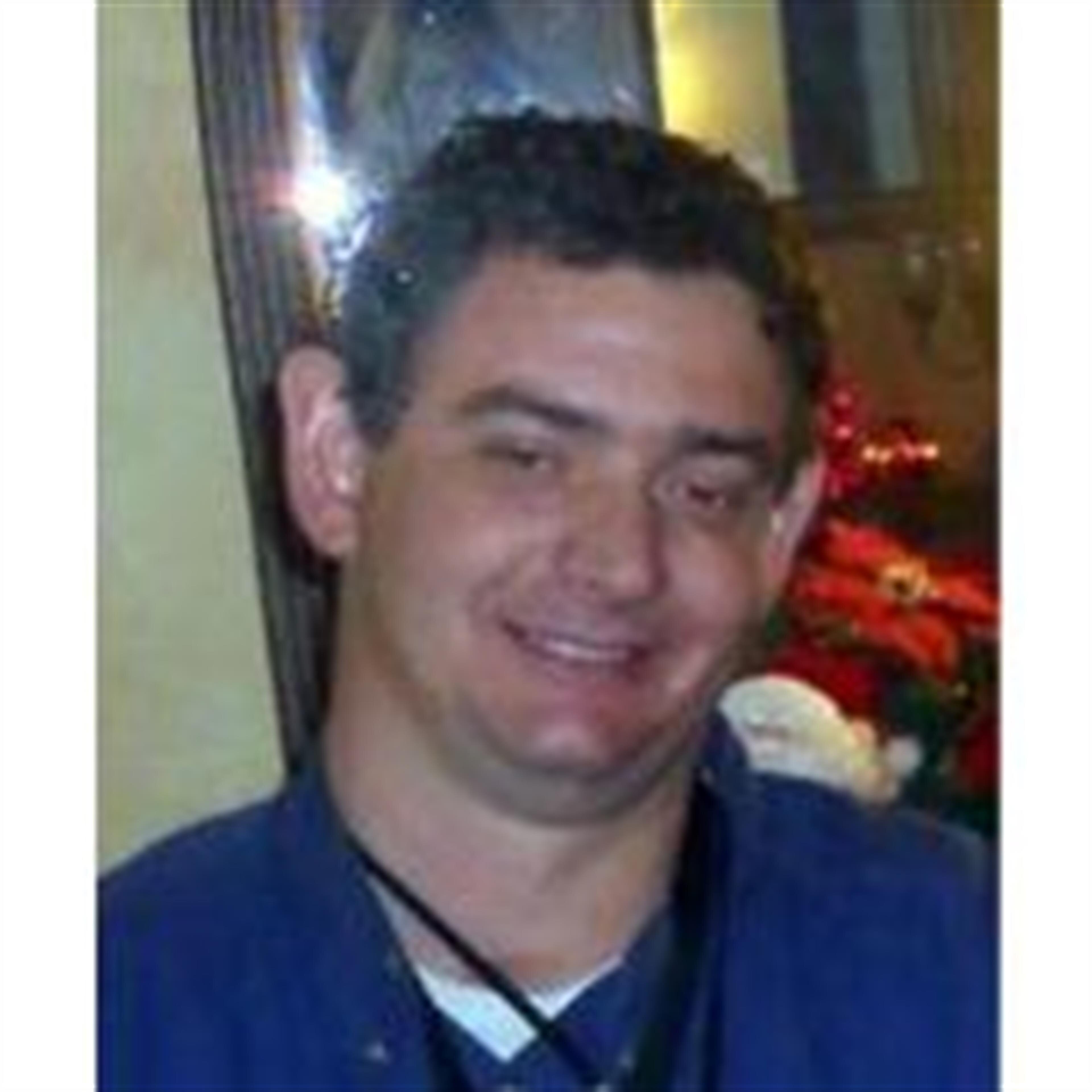 Greg Scott Greven (Bolivar)