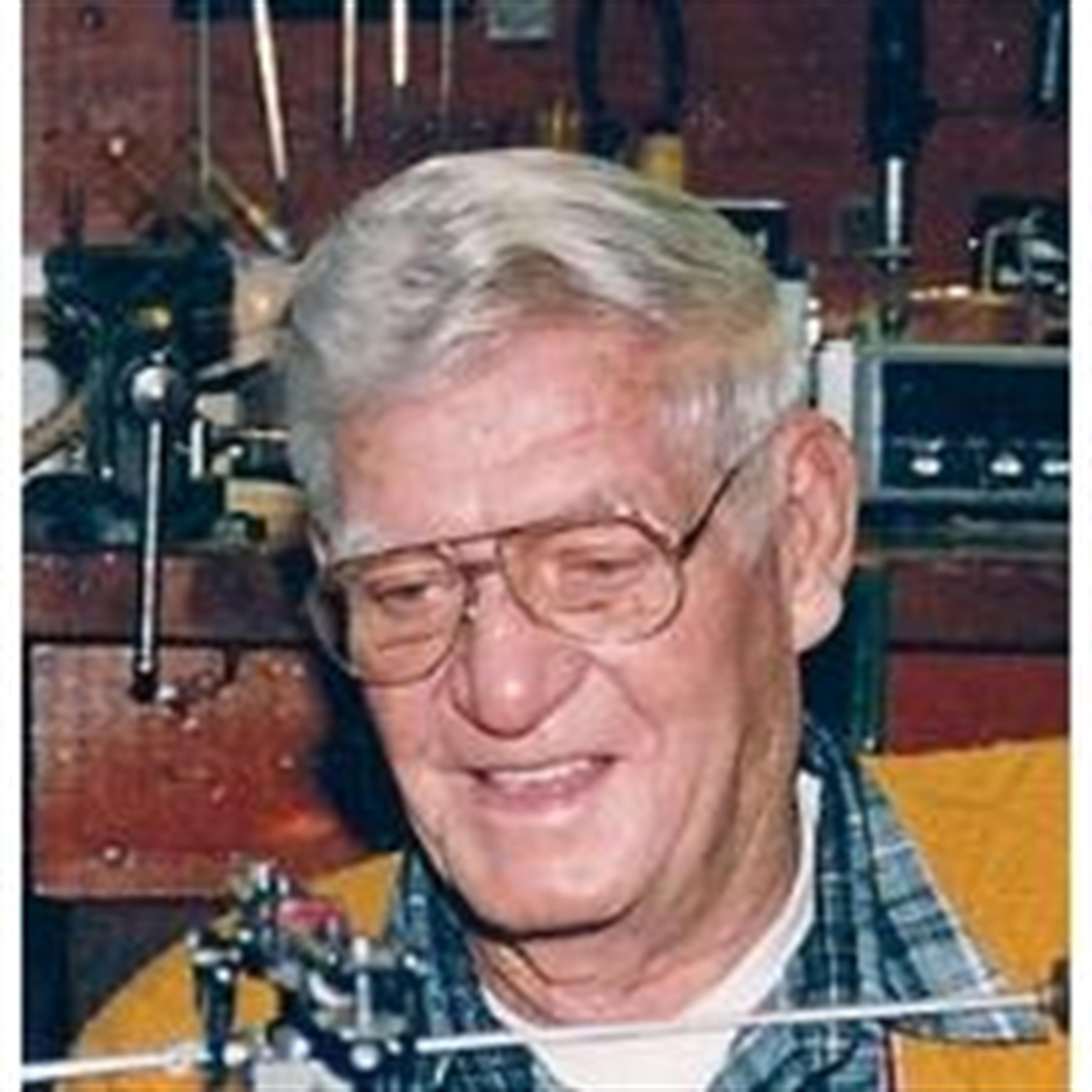 Don Griffin (Camdenton)