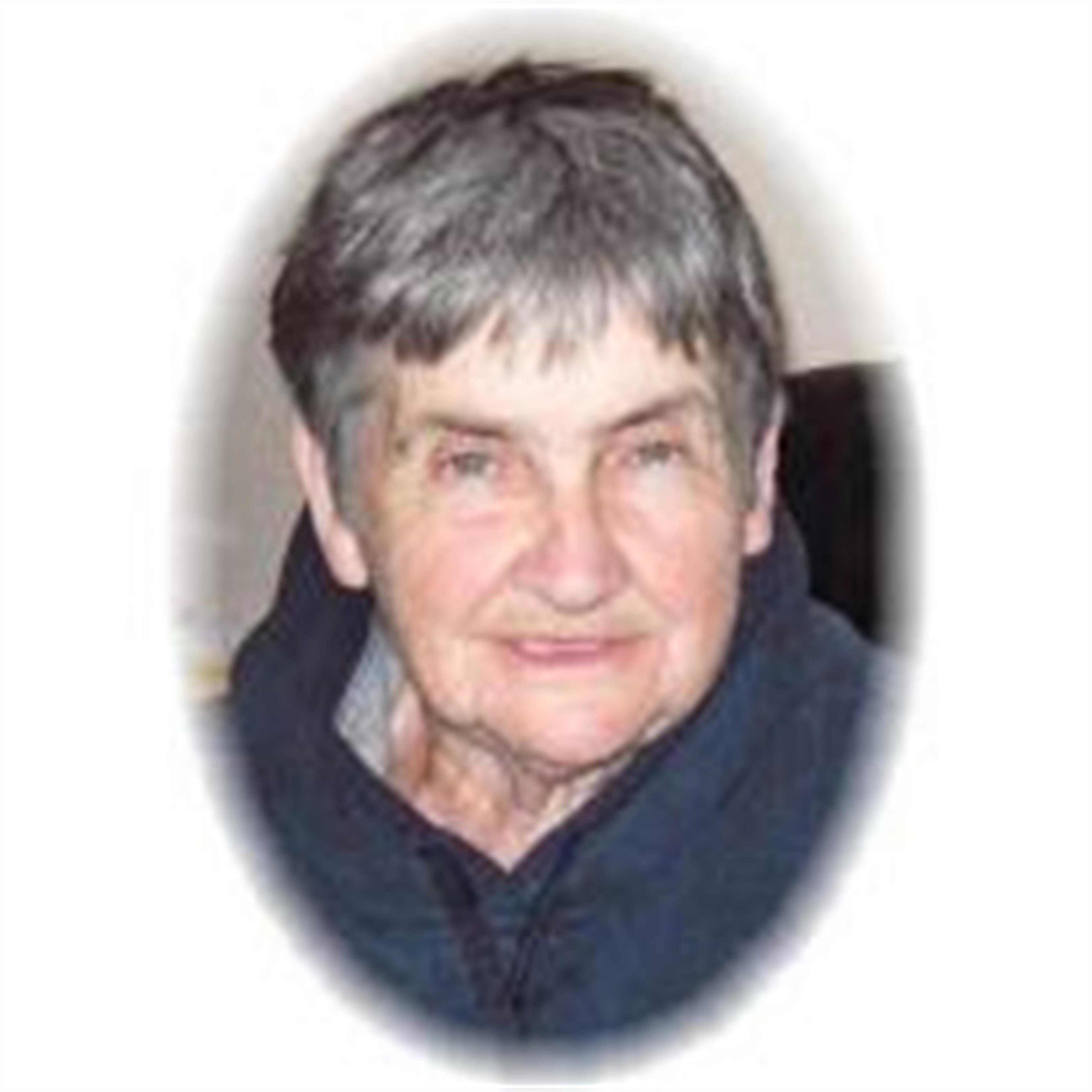 Lois Grimes (Lebanon)