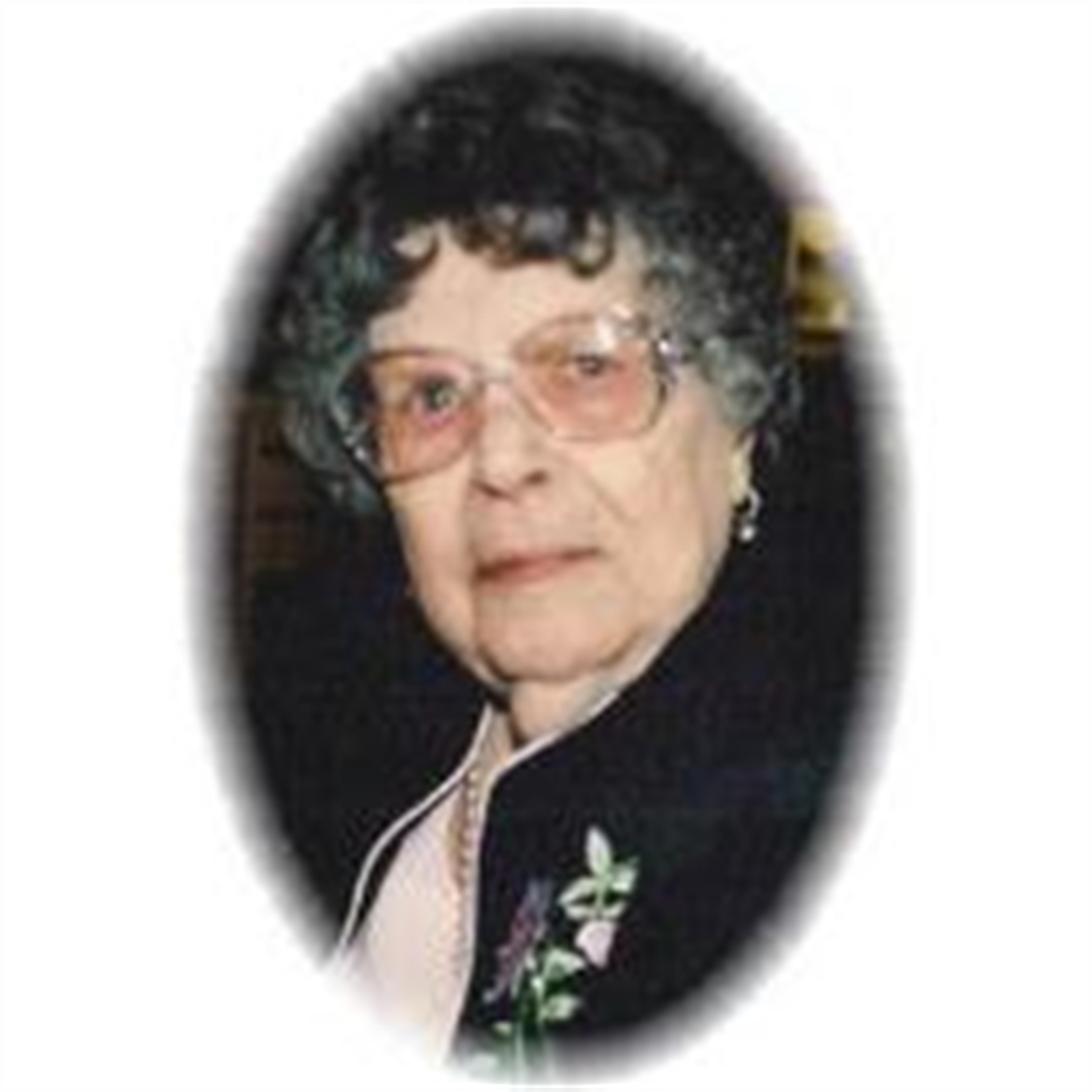 Billie Grubbs' obituary picture