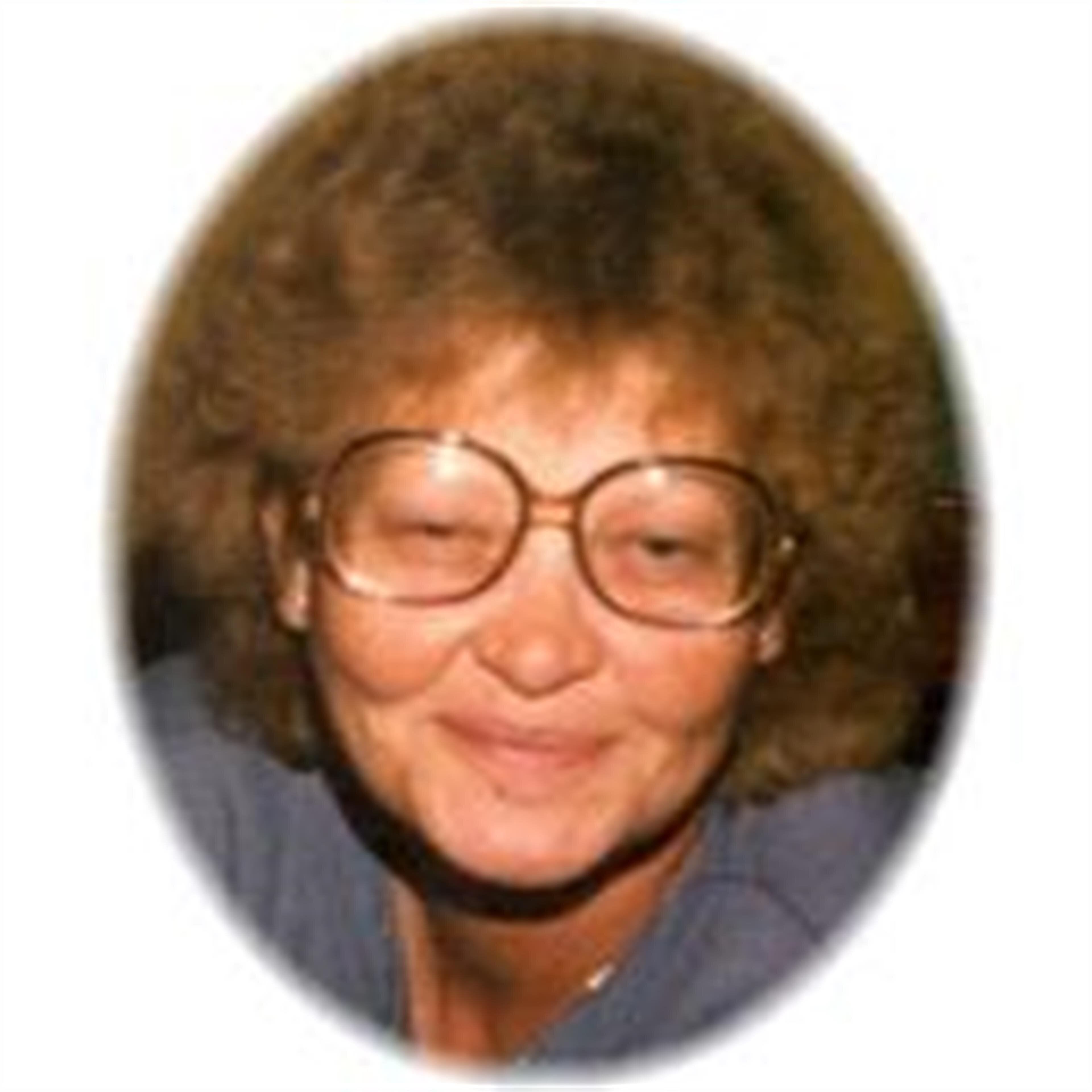 Barbara A. Guinn (Lebanon)