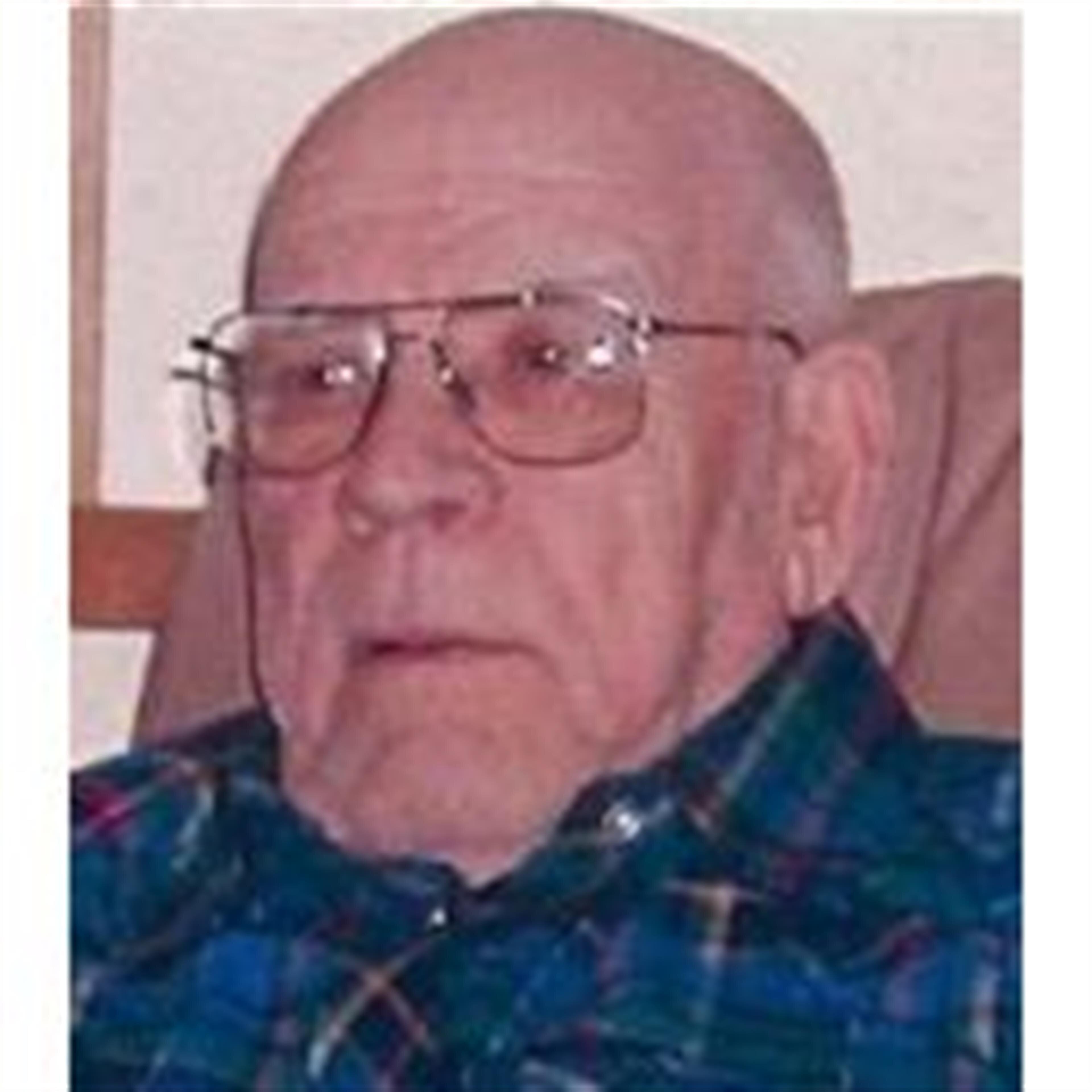 Donald Lee Gustke (Bolivar)