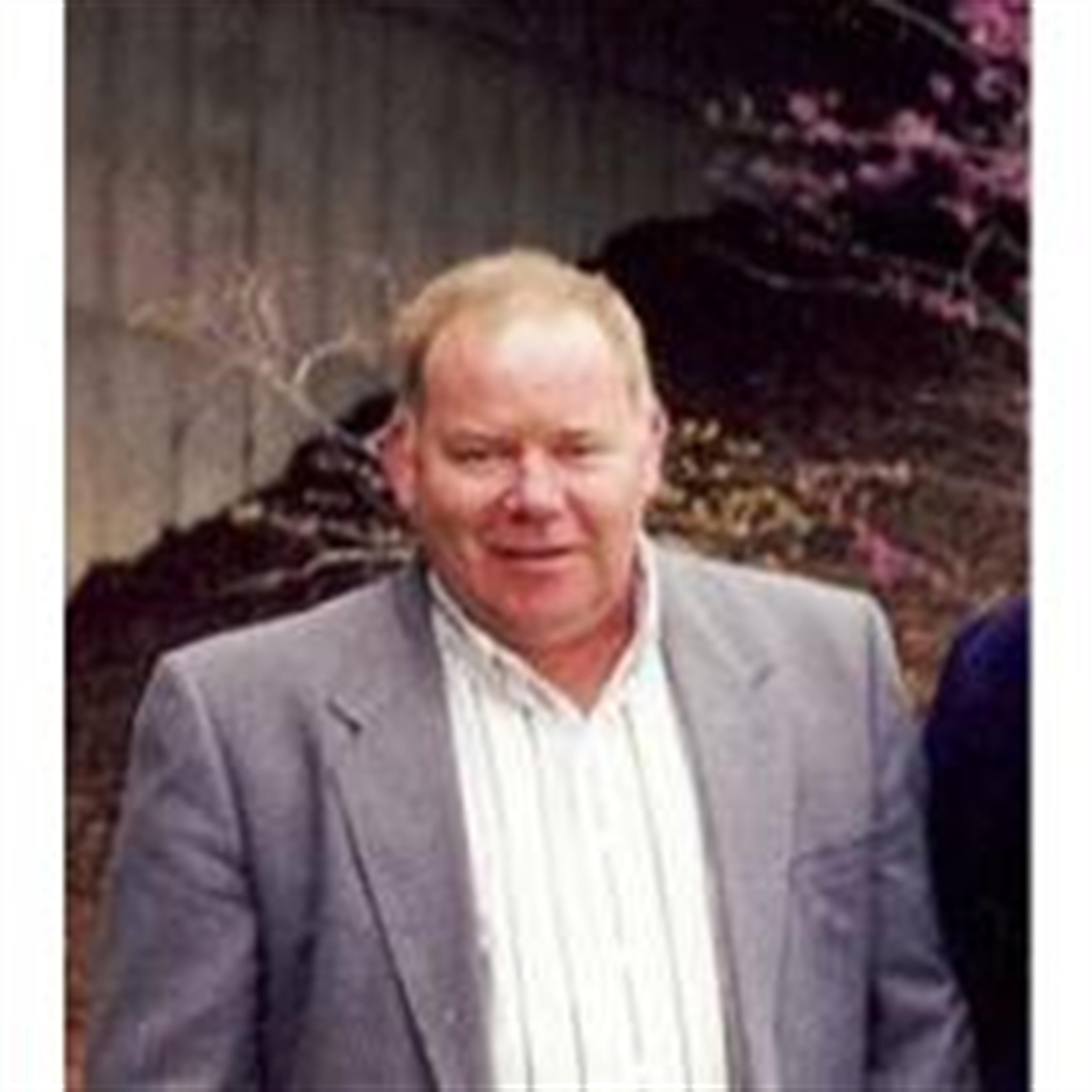 Darrell Guthery