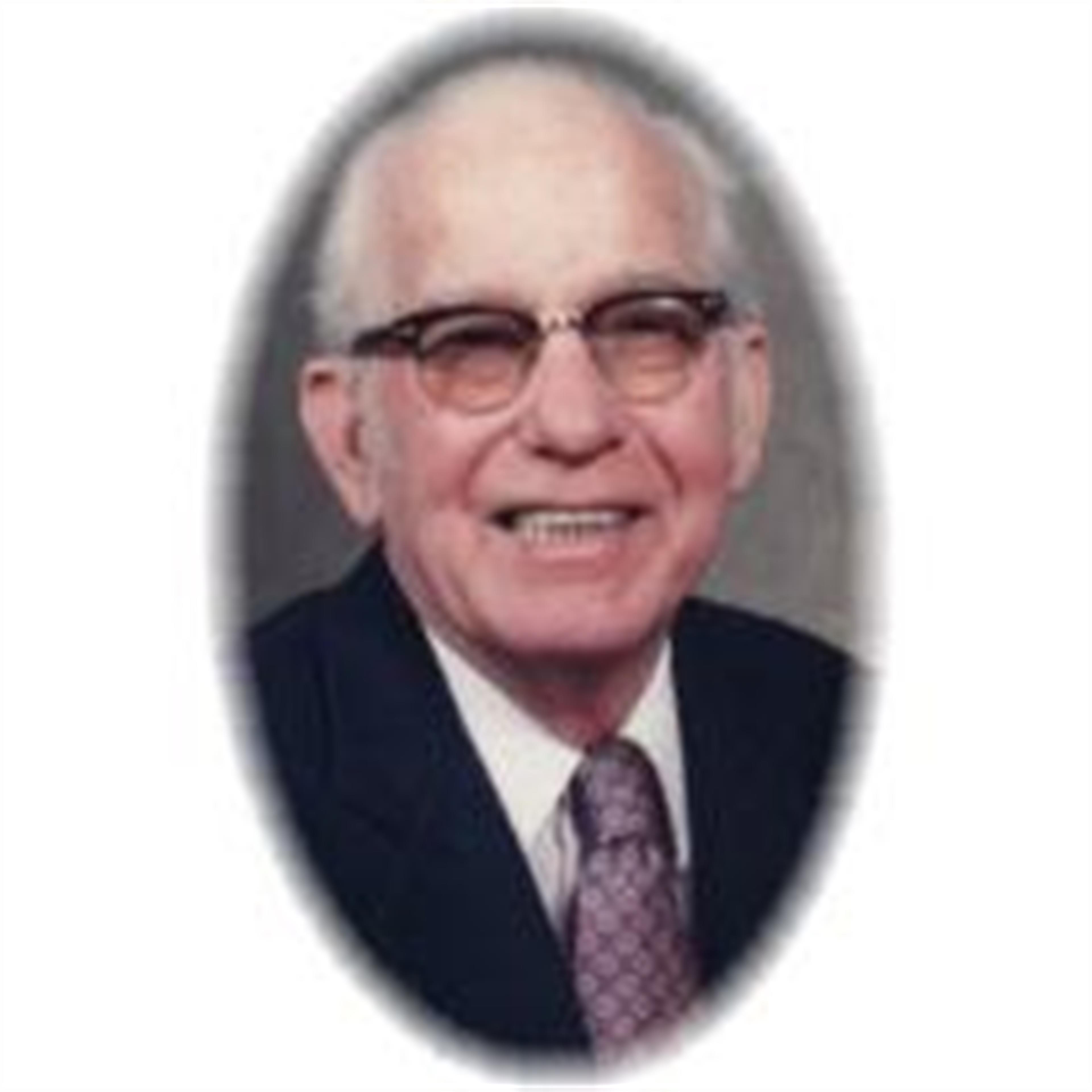 Ray Hall
