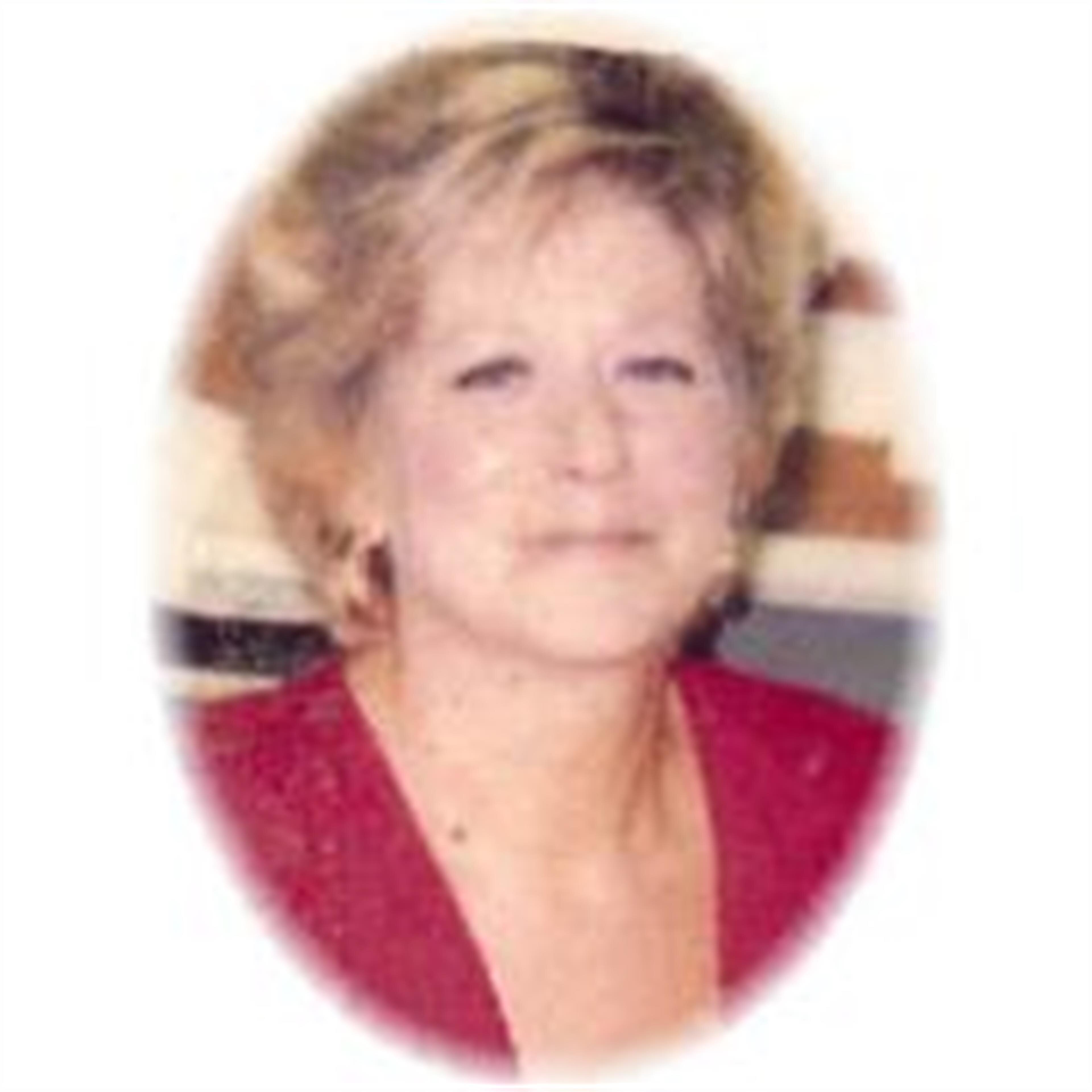 Sharon Halley