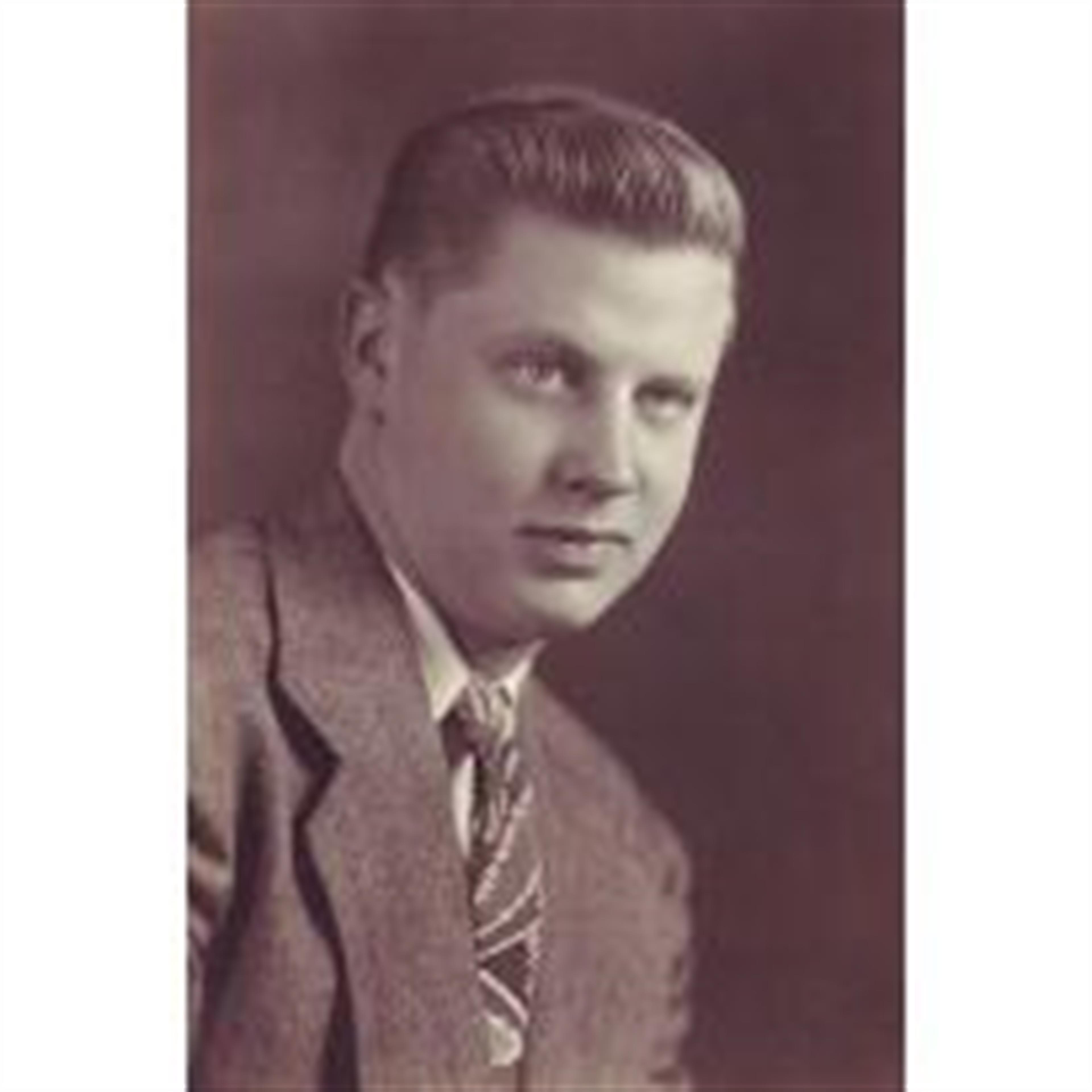 Jerry Patrick Hamilton (Lebanon)