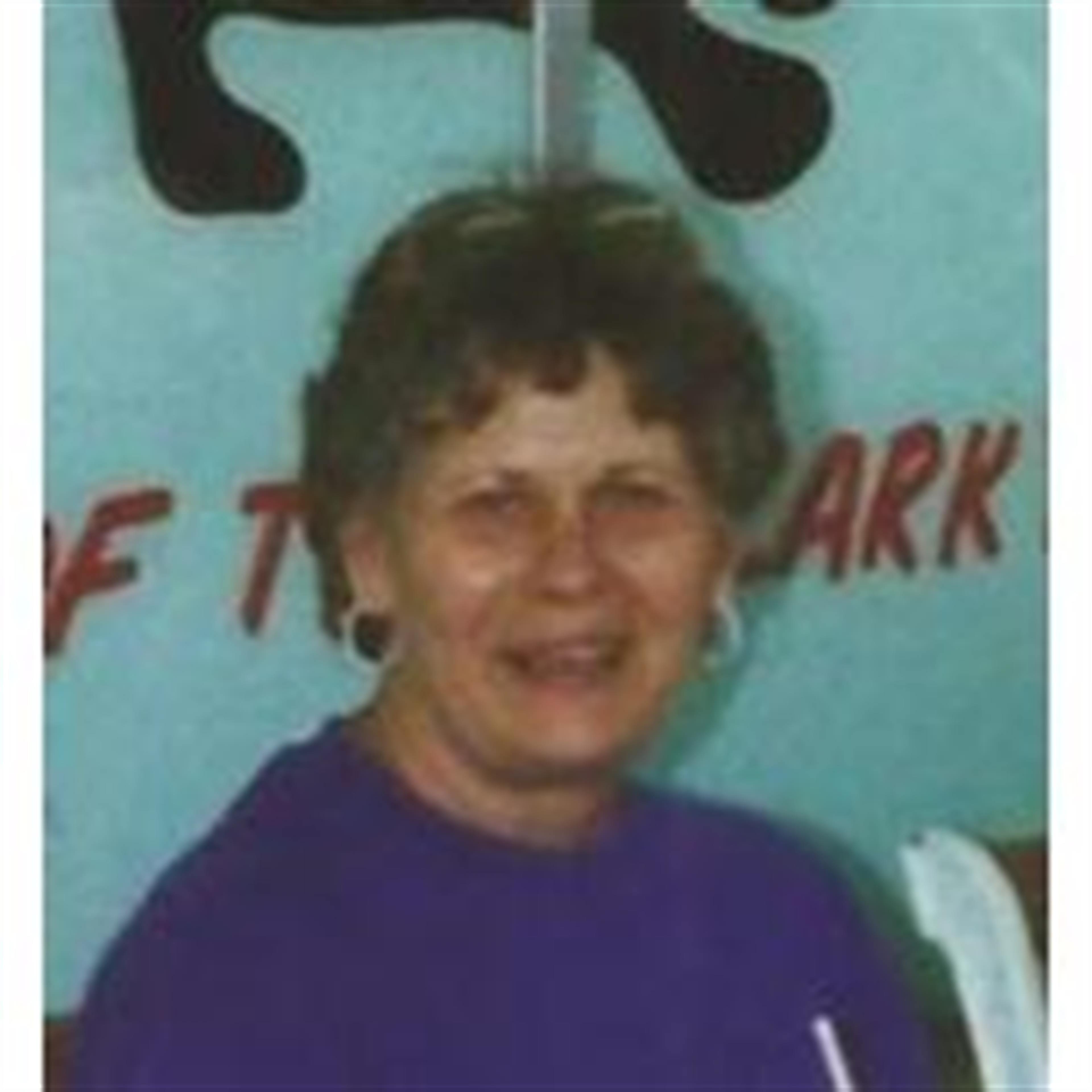 Carol M Hanes (Camdenton)