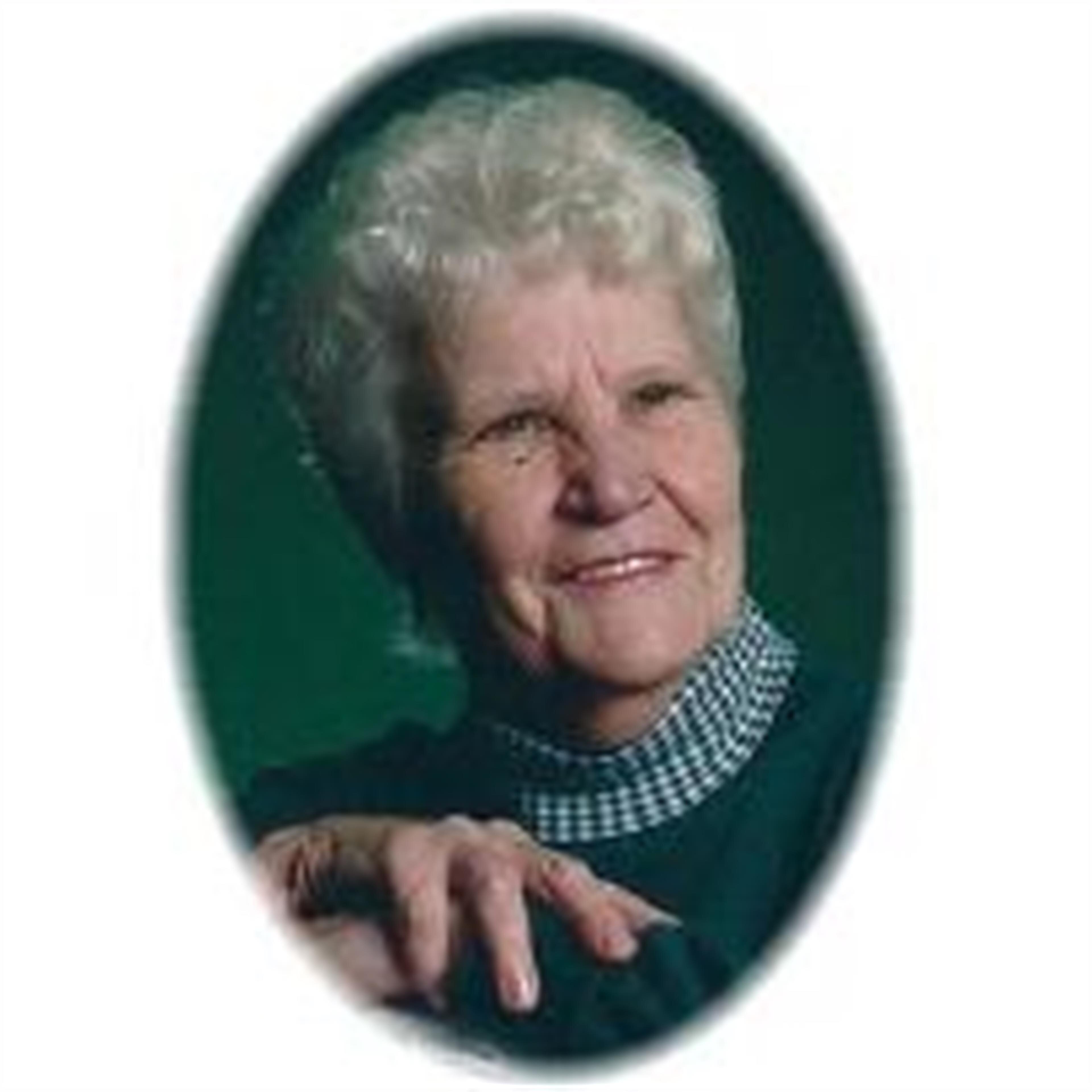 Betty Lucille Hanks (Camdenton)