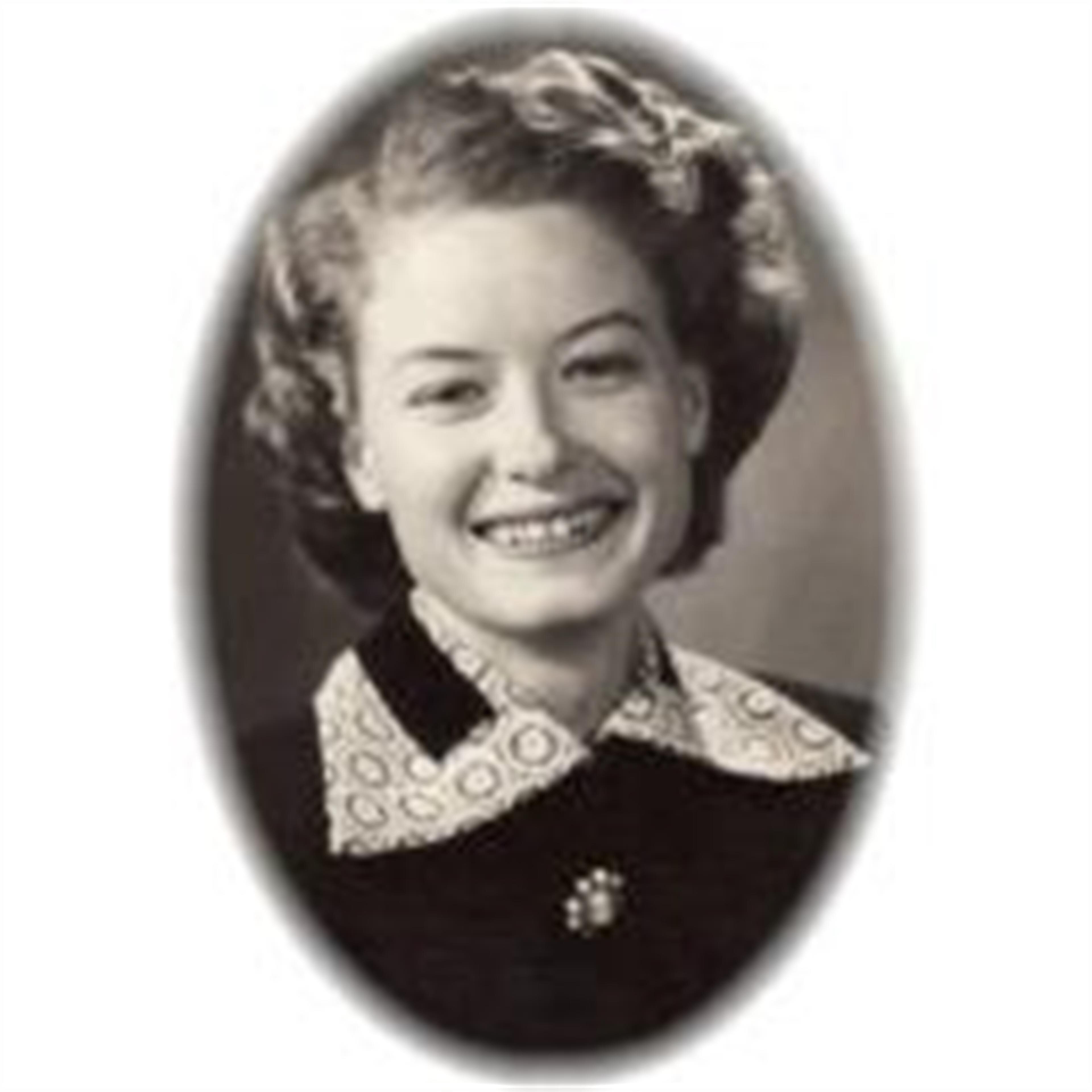 Mary Hansen