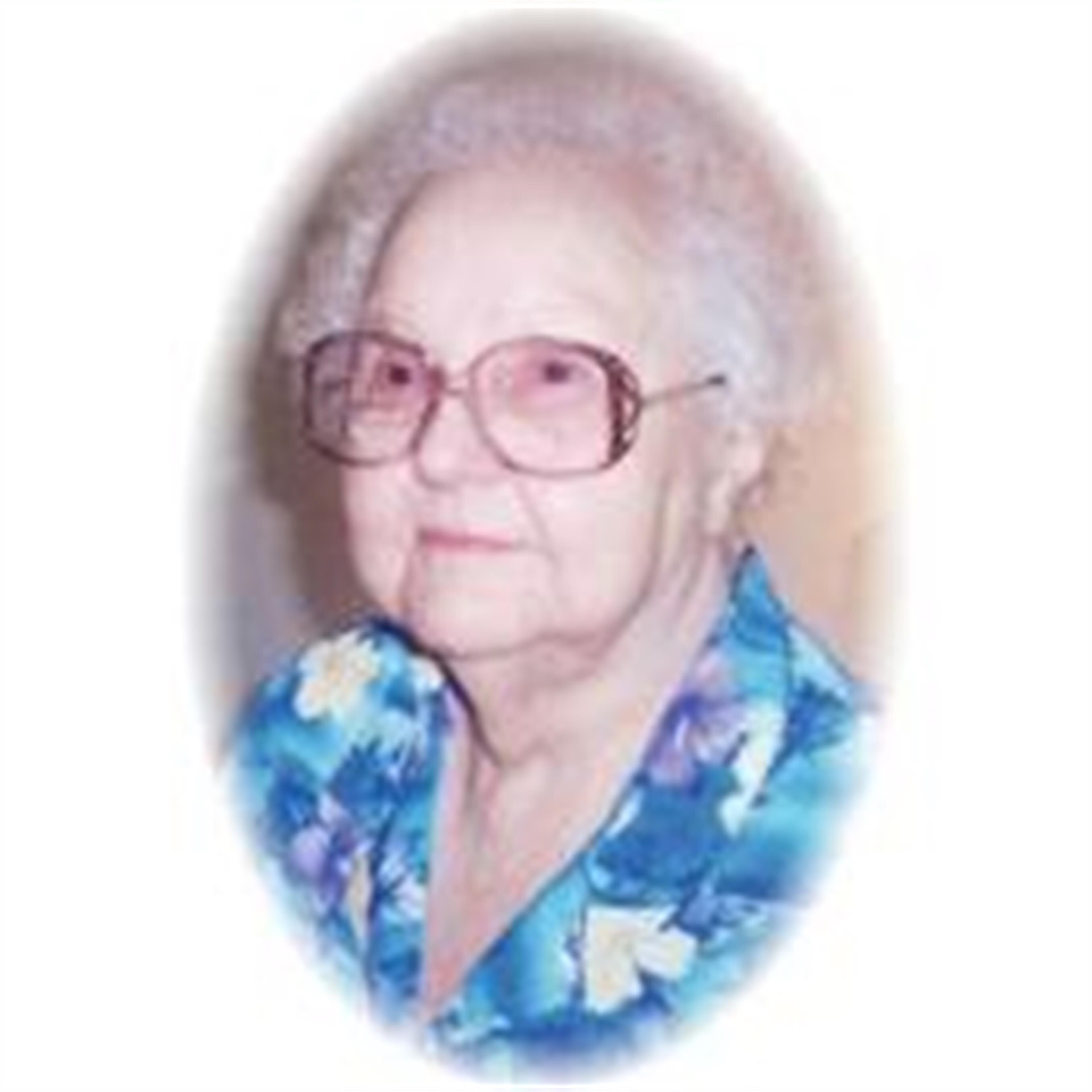 Alma R. Hardy