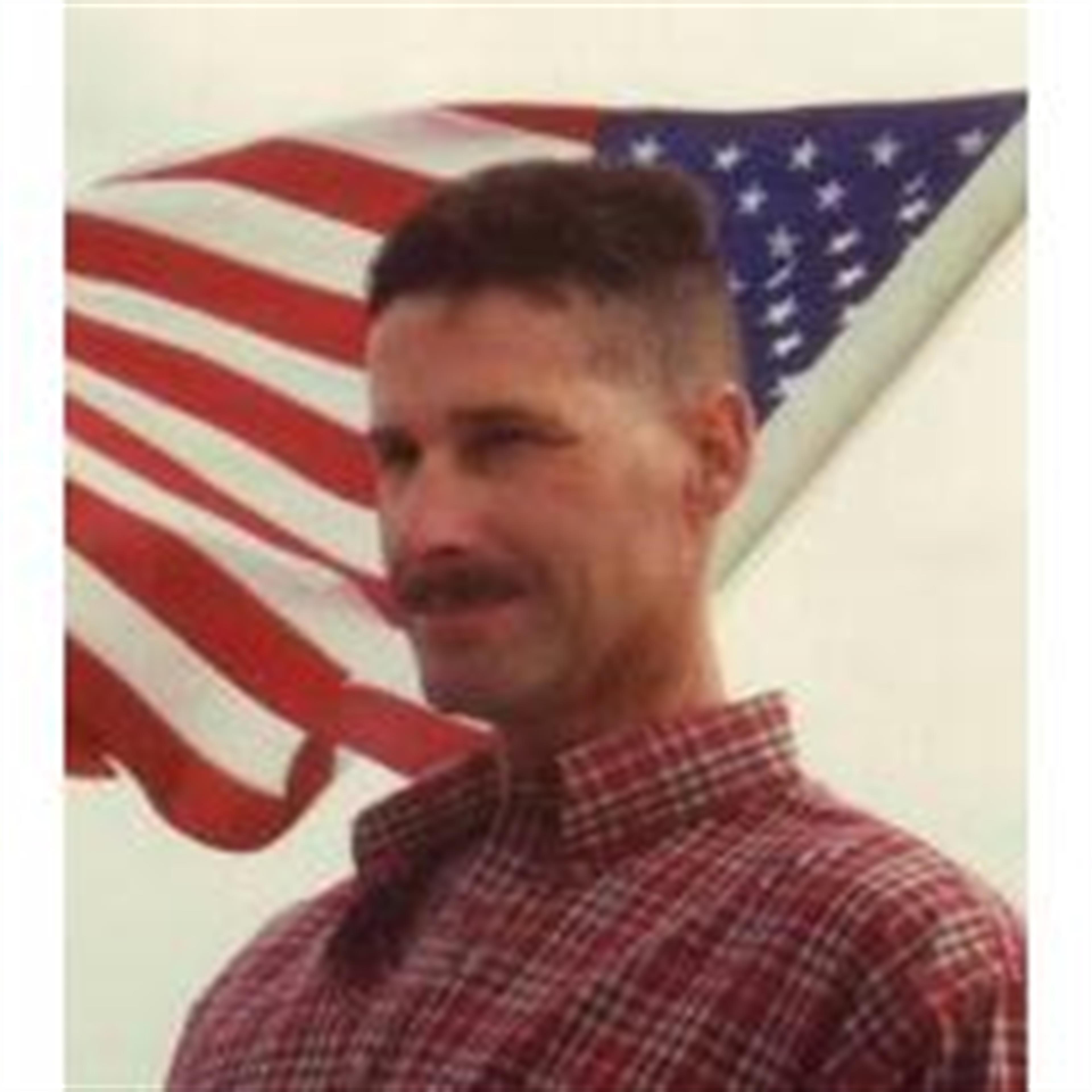 Staff Sgt. Thomas L Hardy, Rte. (Lebanon)