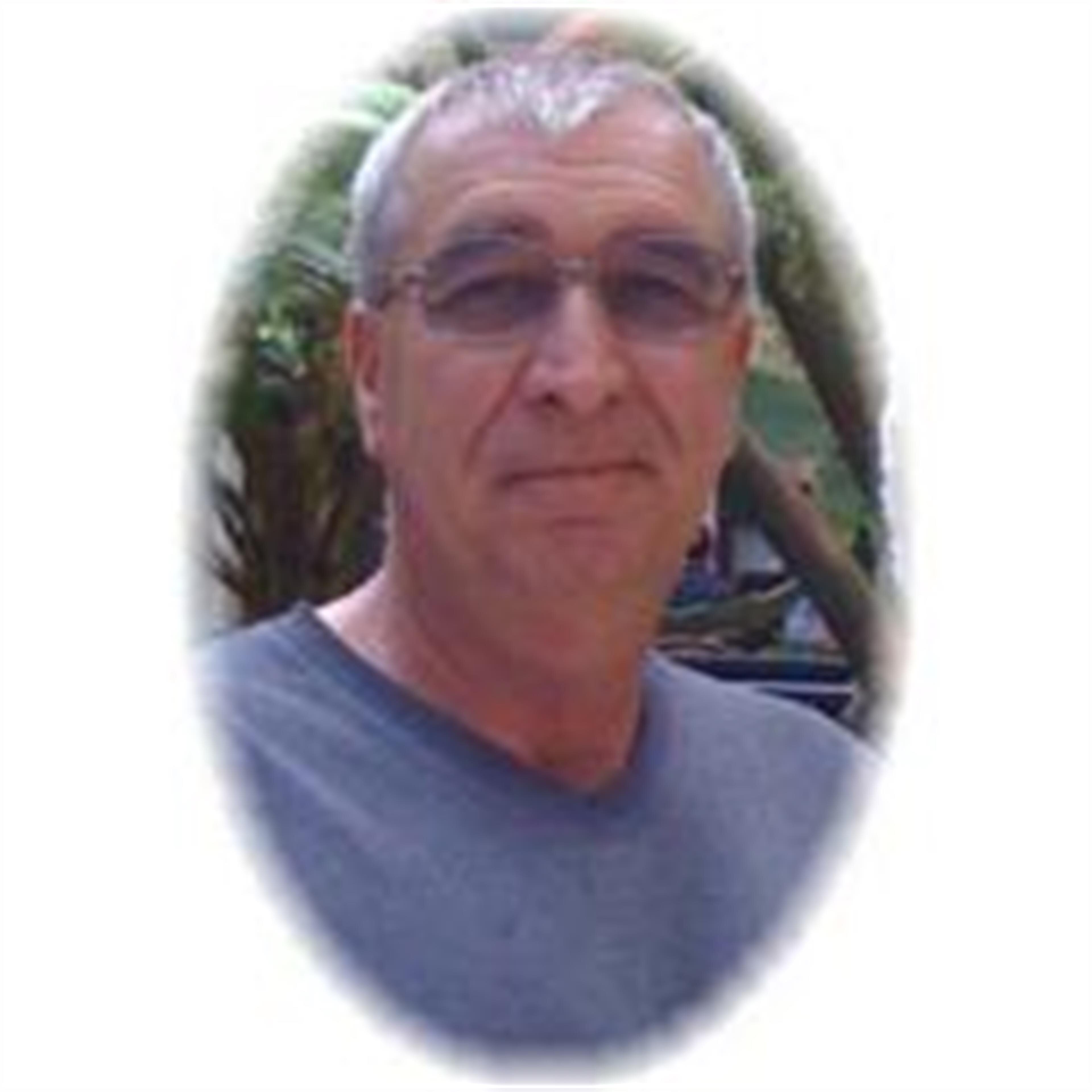 Thomas Harmon