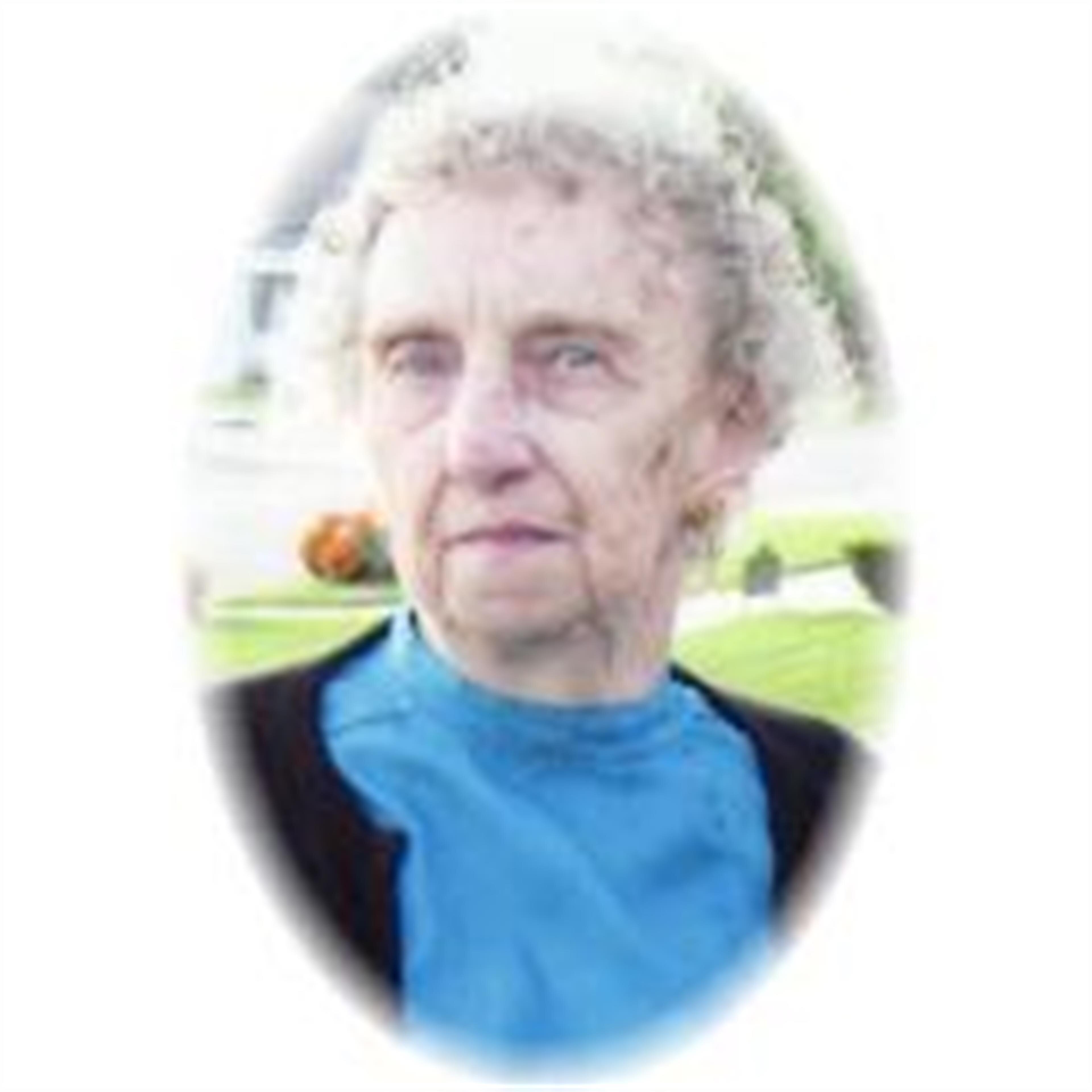 Wanda June Harrill (Lebanon)