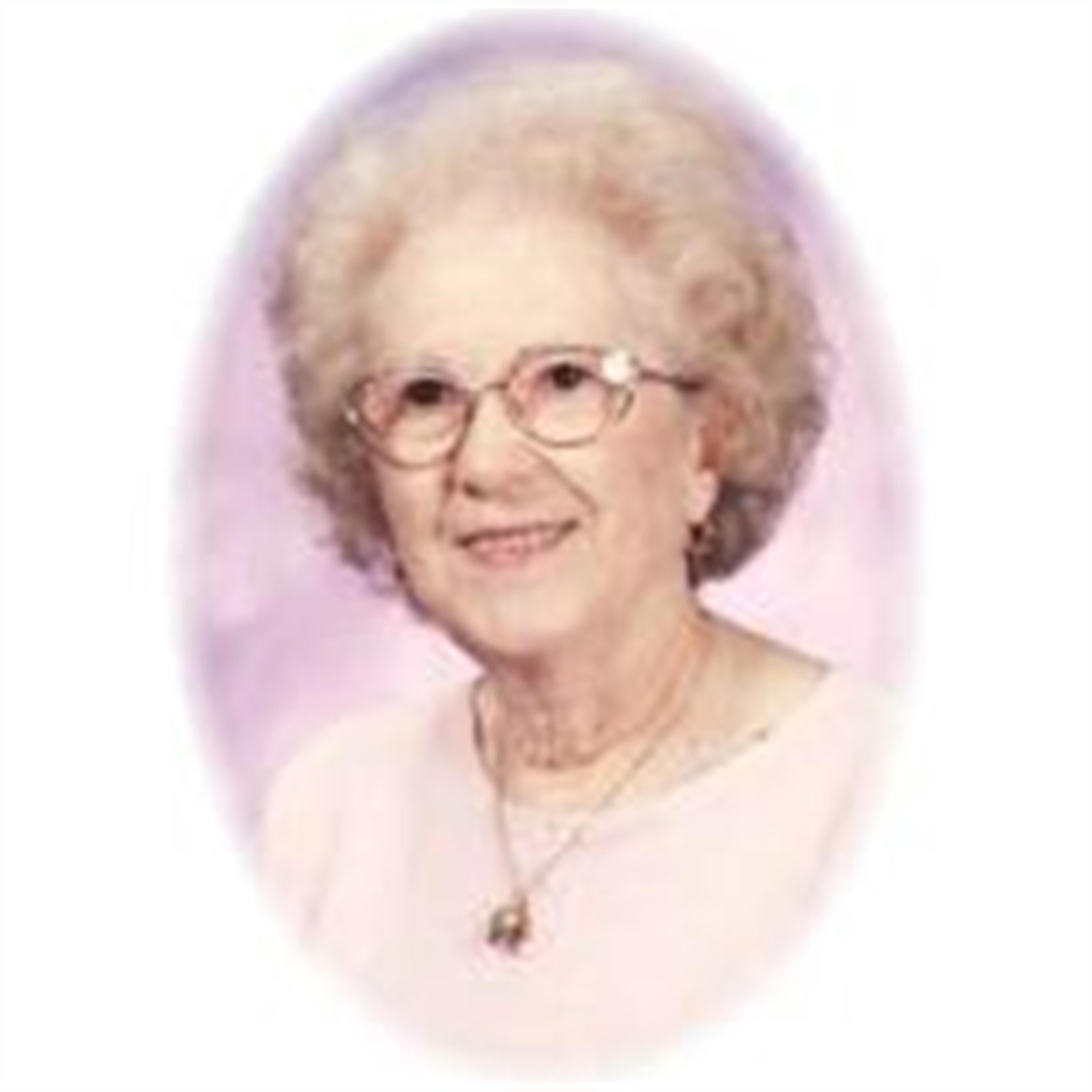 Mildred (Molly) Harris