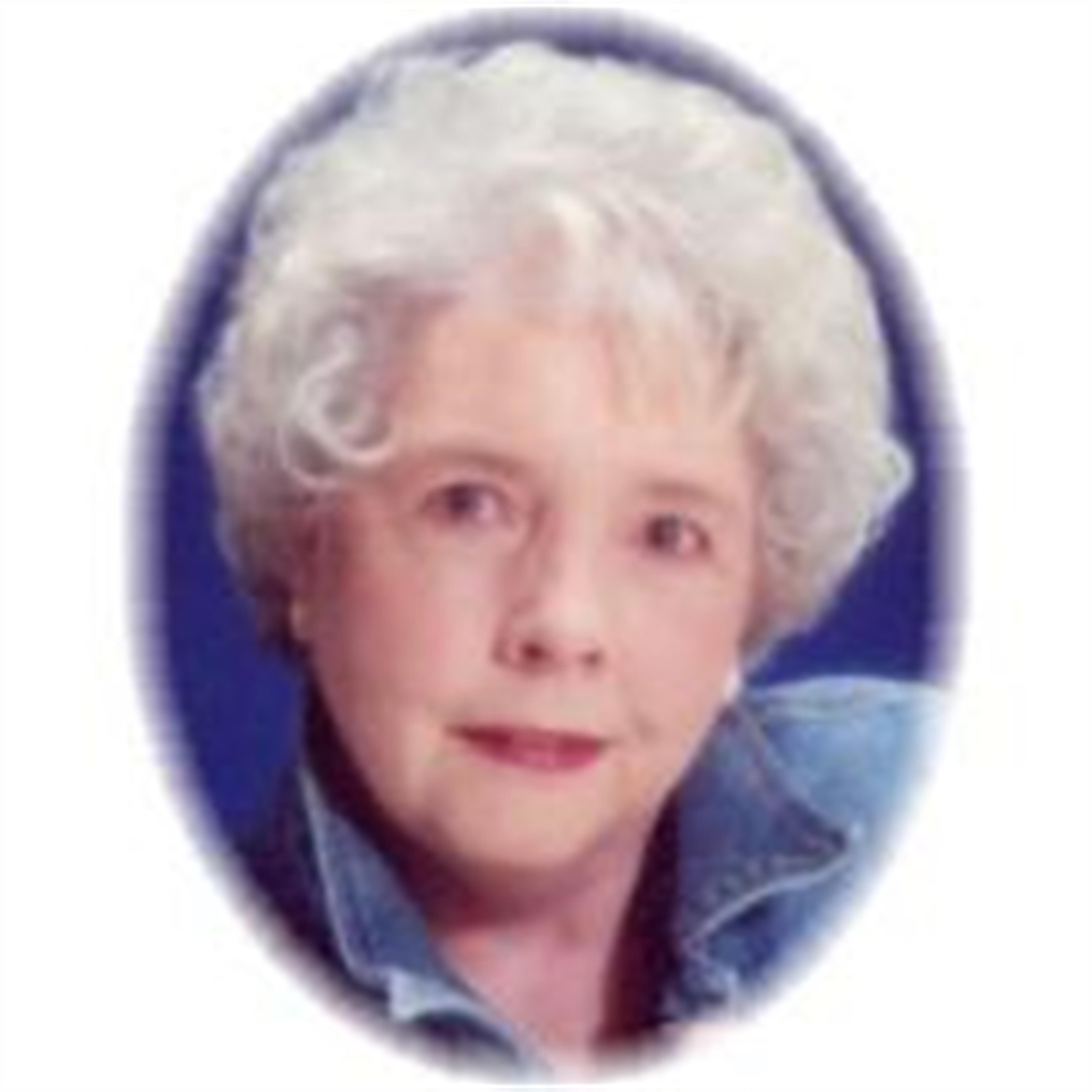 Thelma Harris (Lebanon)