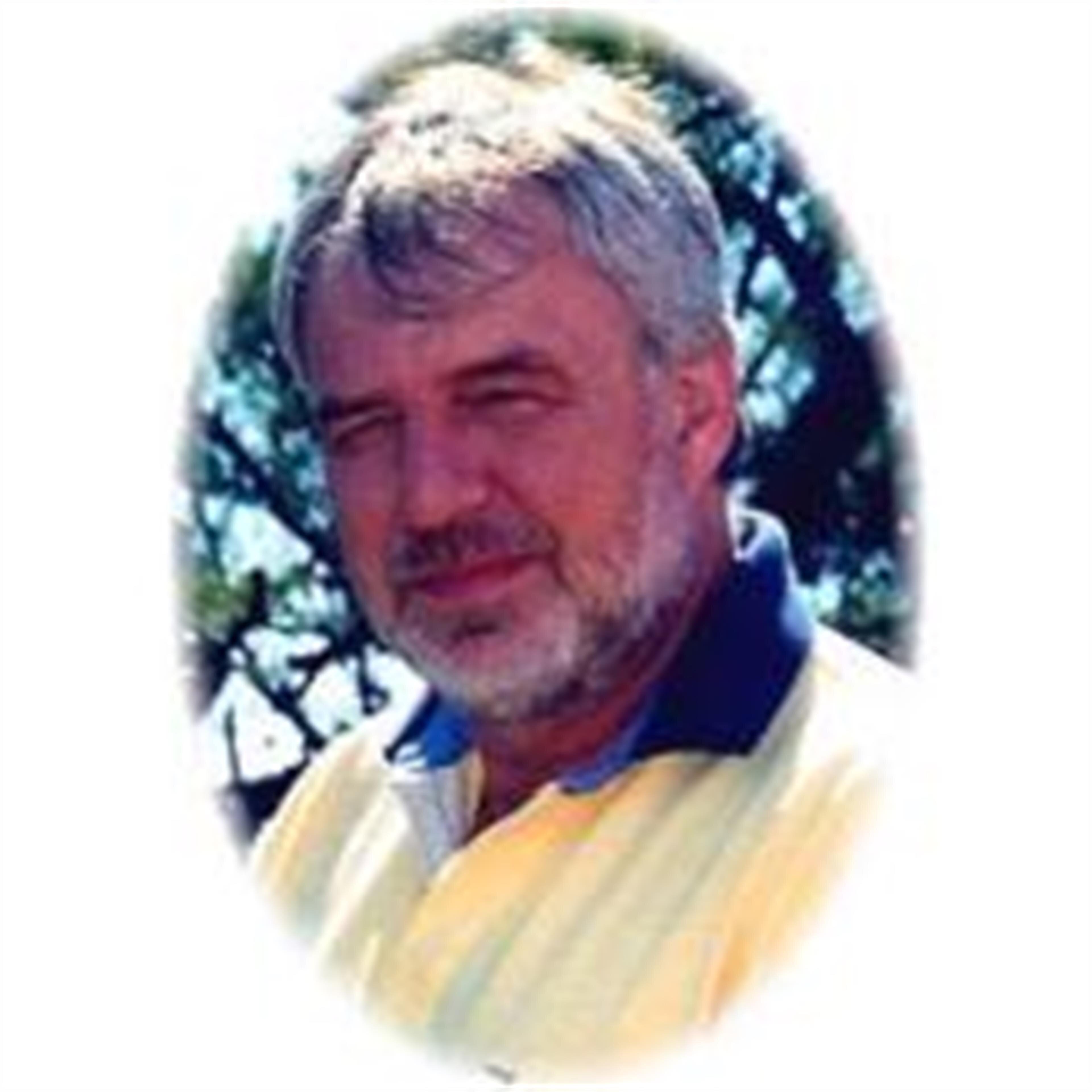 Randy Mac Harris (Mansfield)