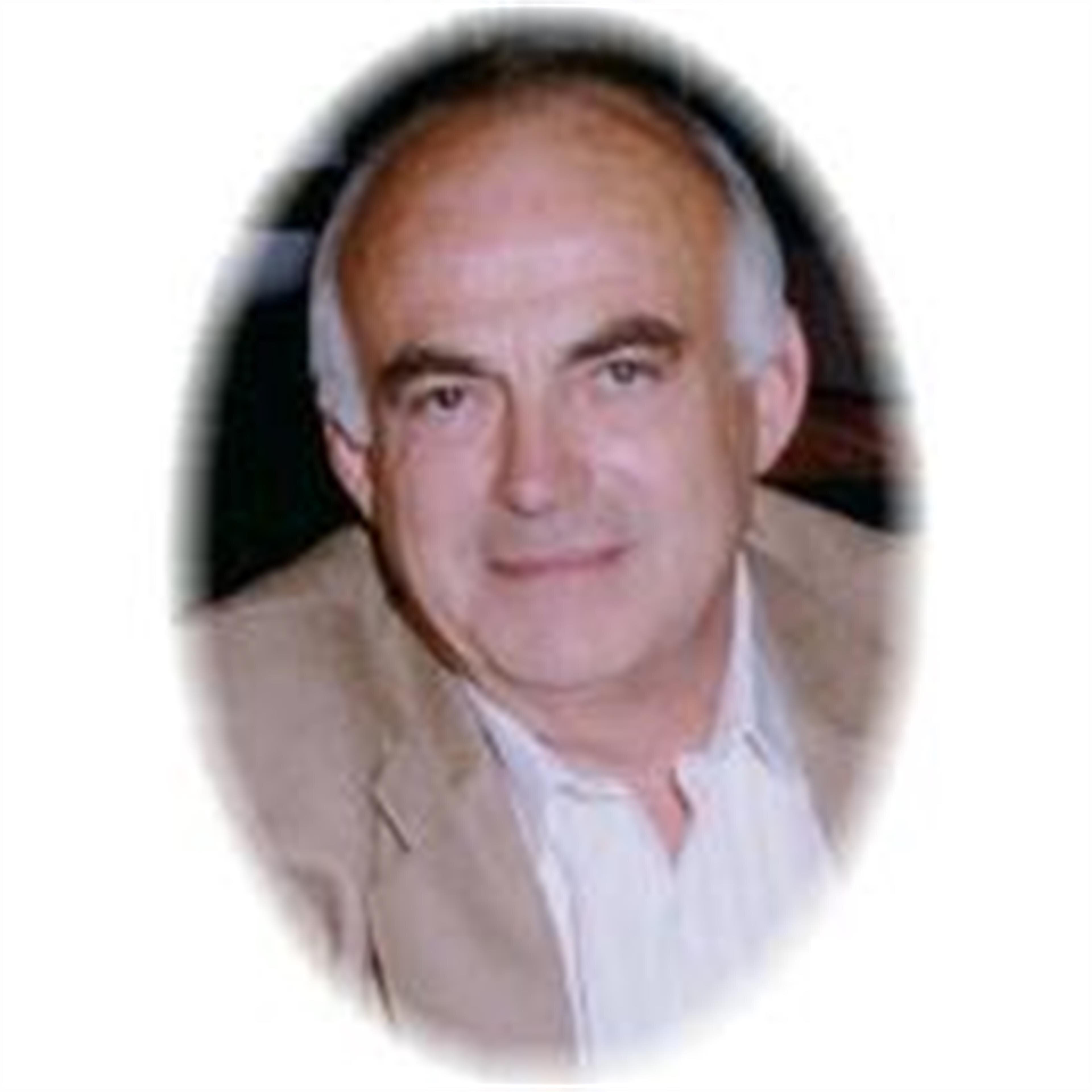 Carl Hartley