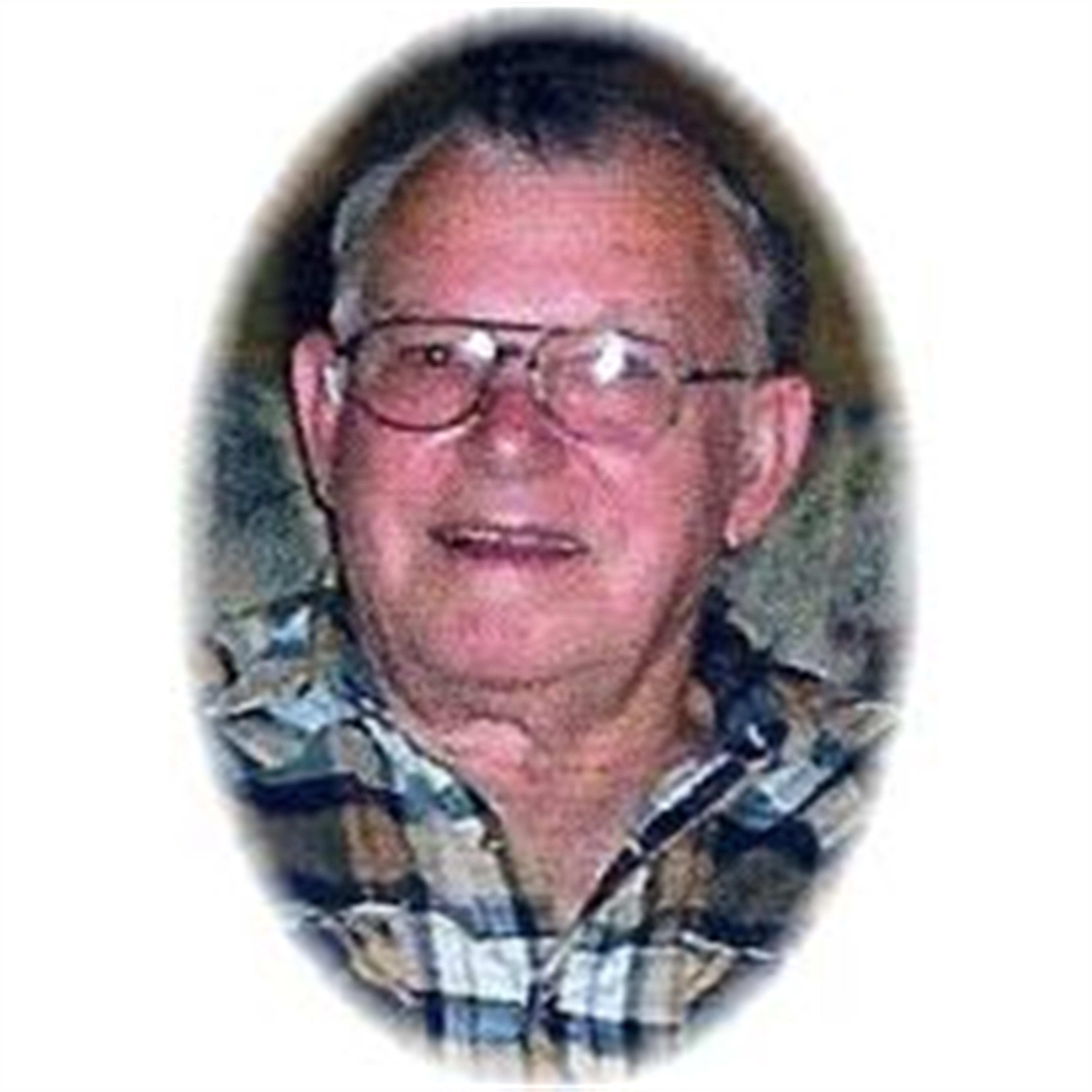 Bill Haskew (Hartville)