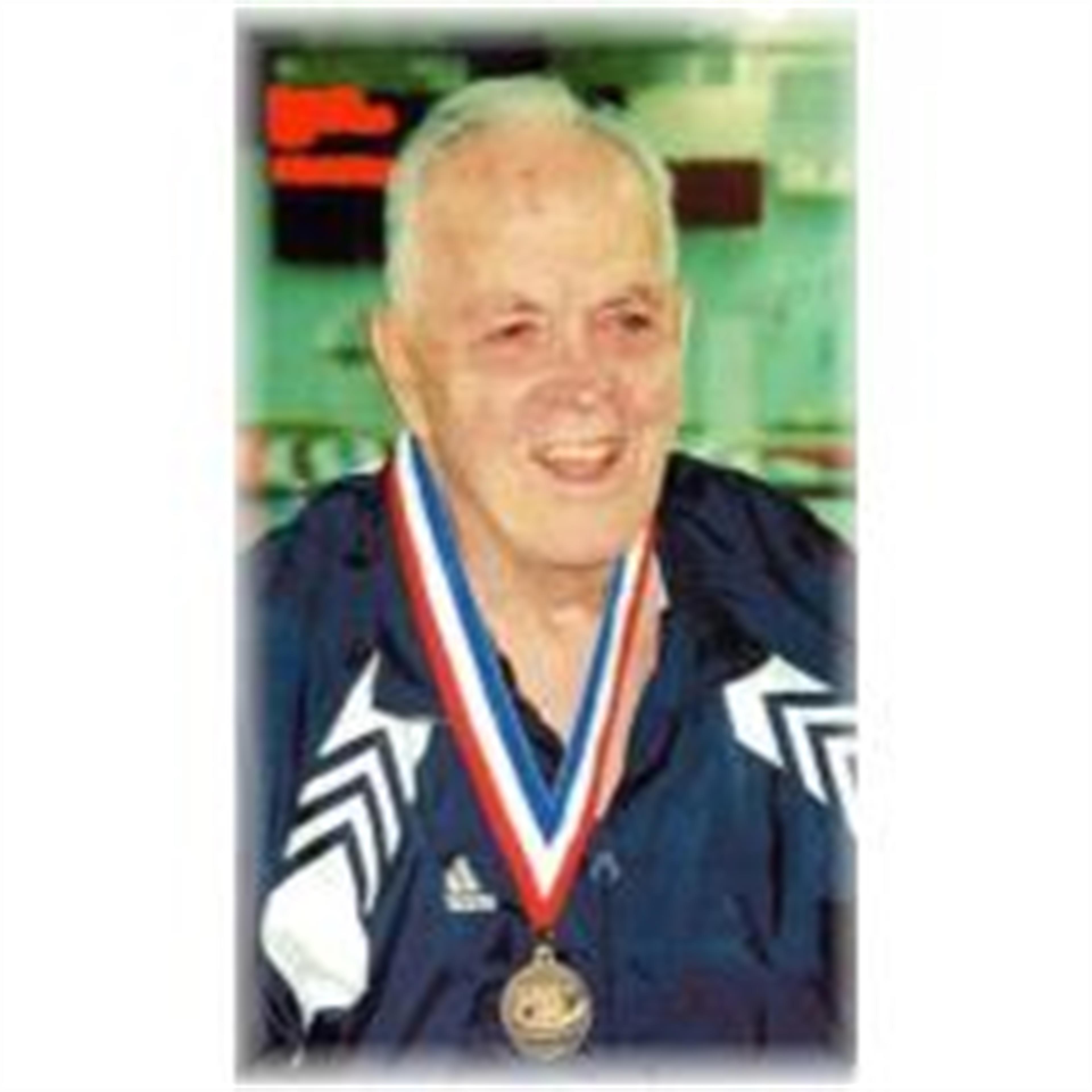 Harold Haswell (Mansfield)