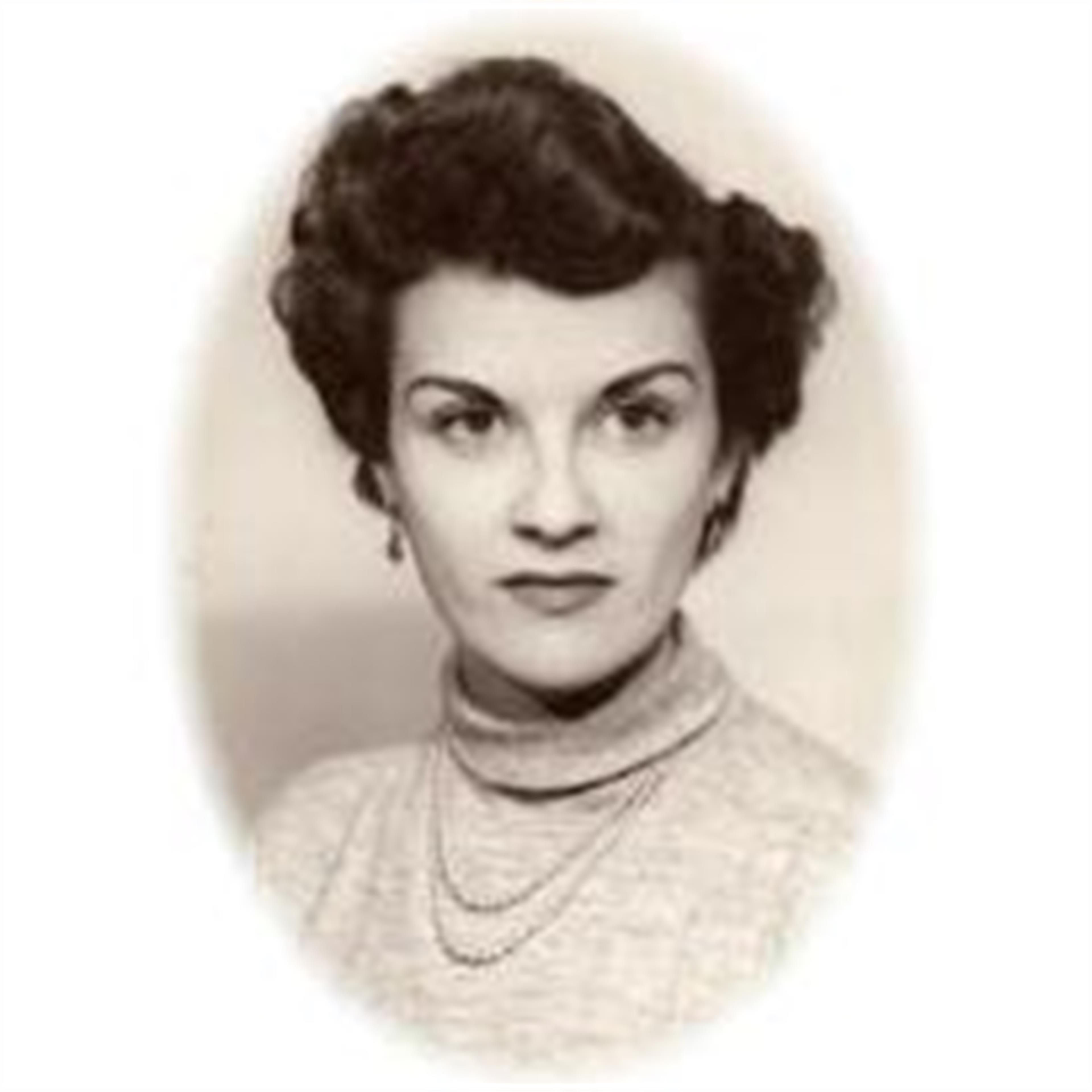 Lolita Hayward