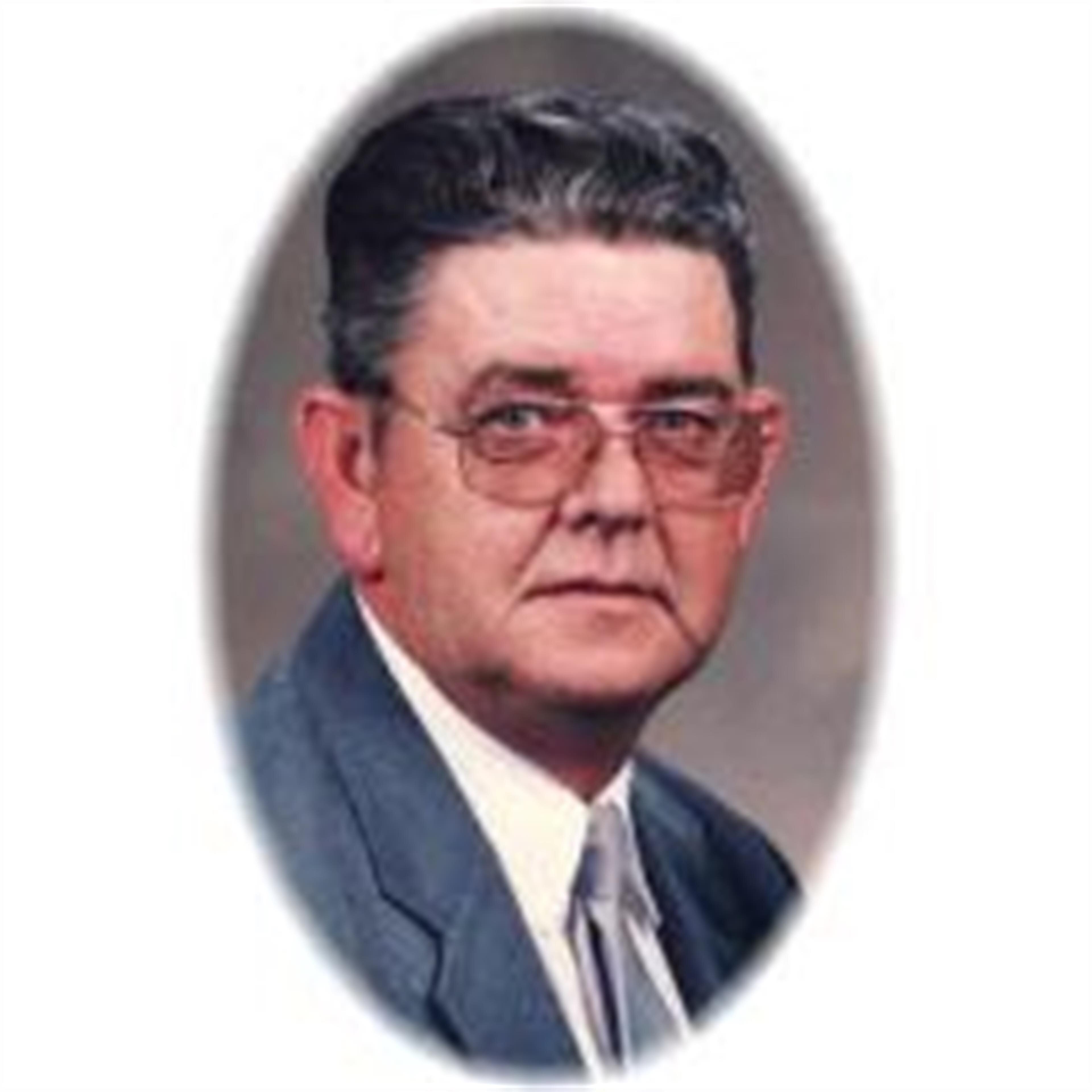 Larry Heafley