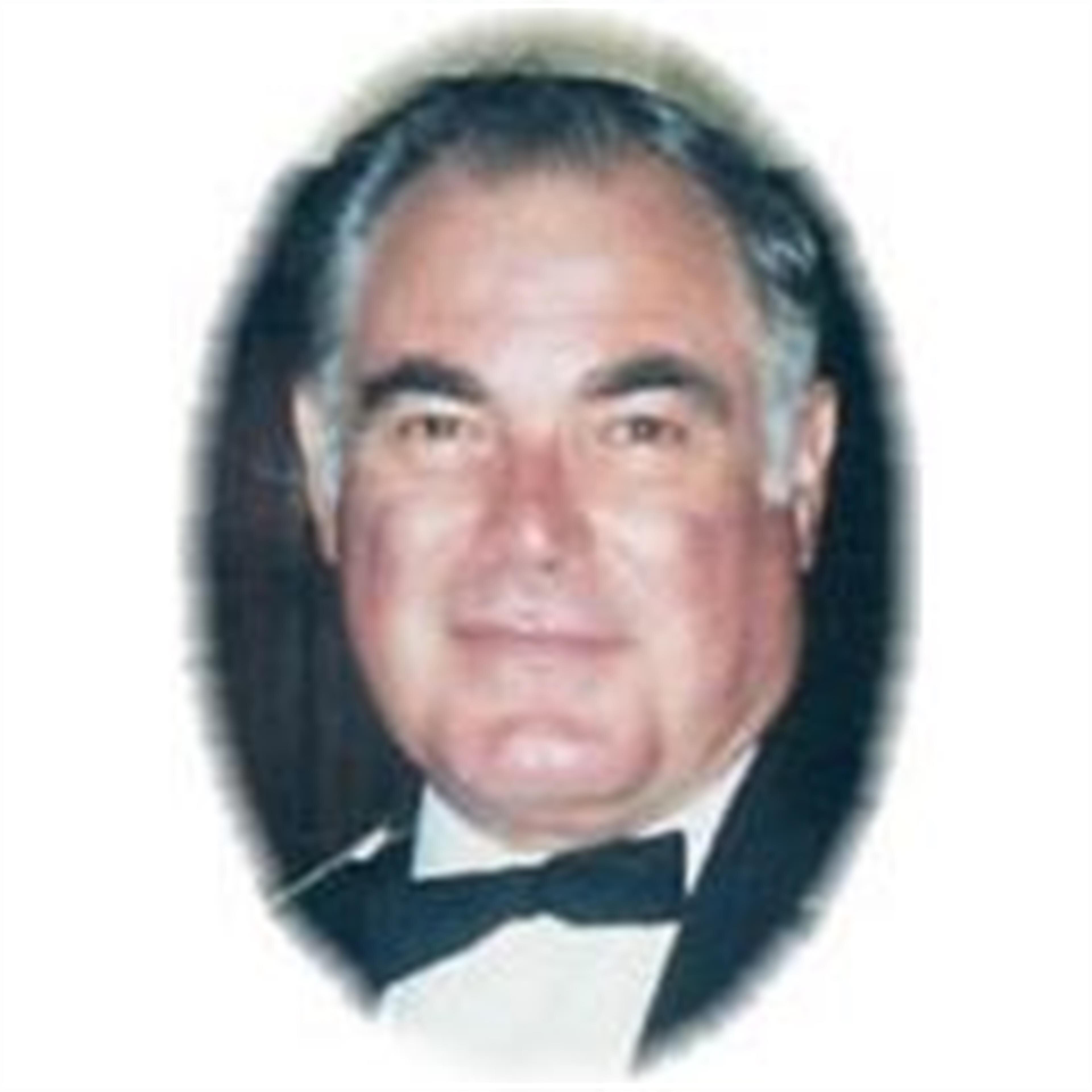 Major Lee C. Hedley, USAF (ret.) Mansfield