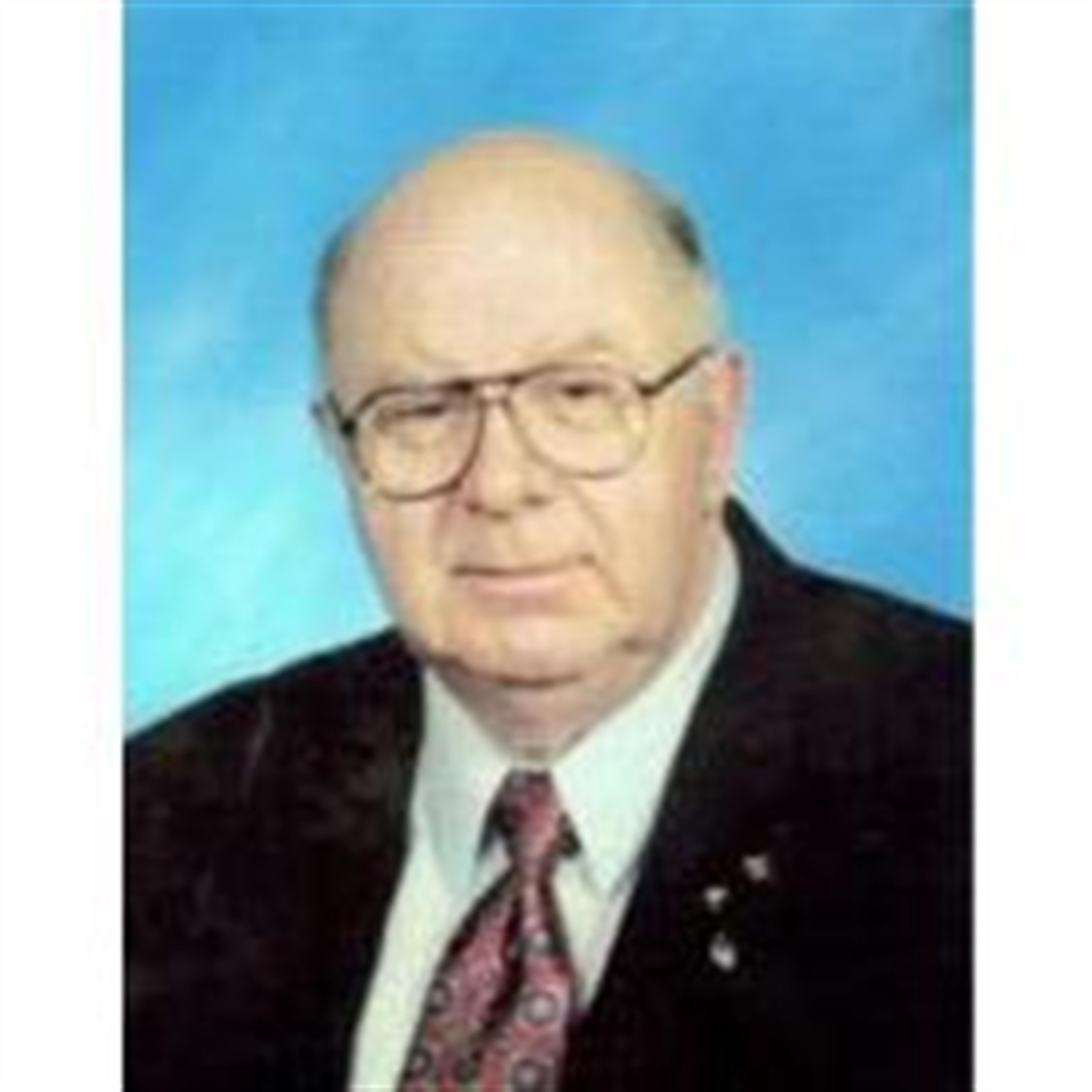 Lewis E. Heifner (Bolivar)