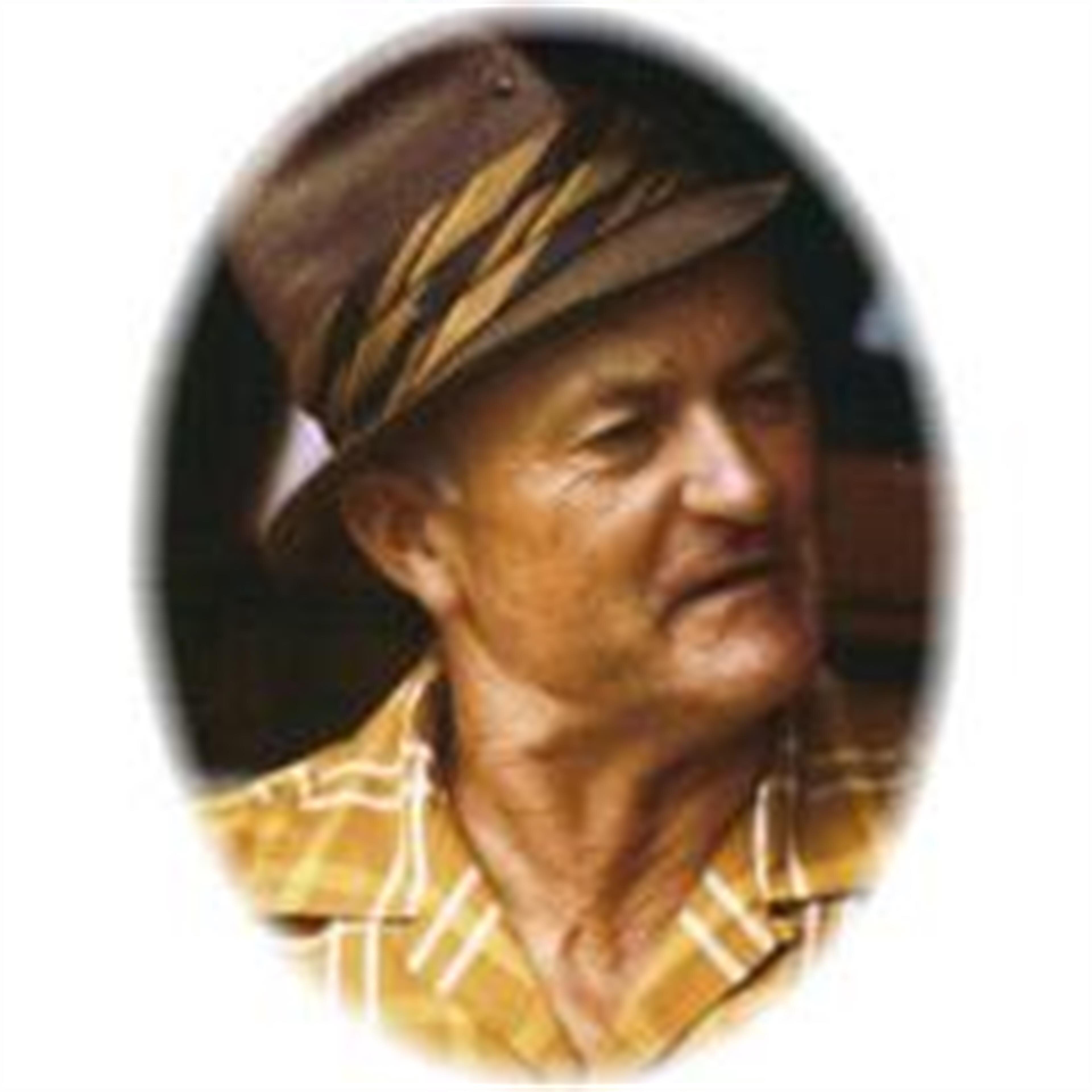 Dwight Henderson