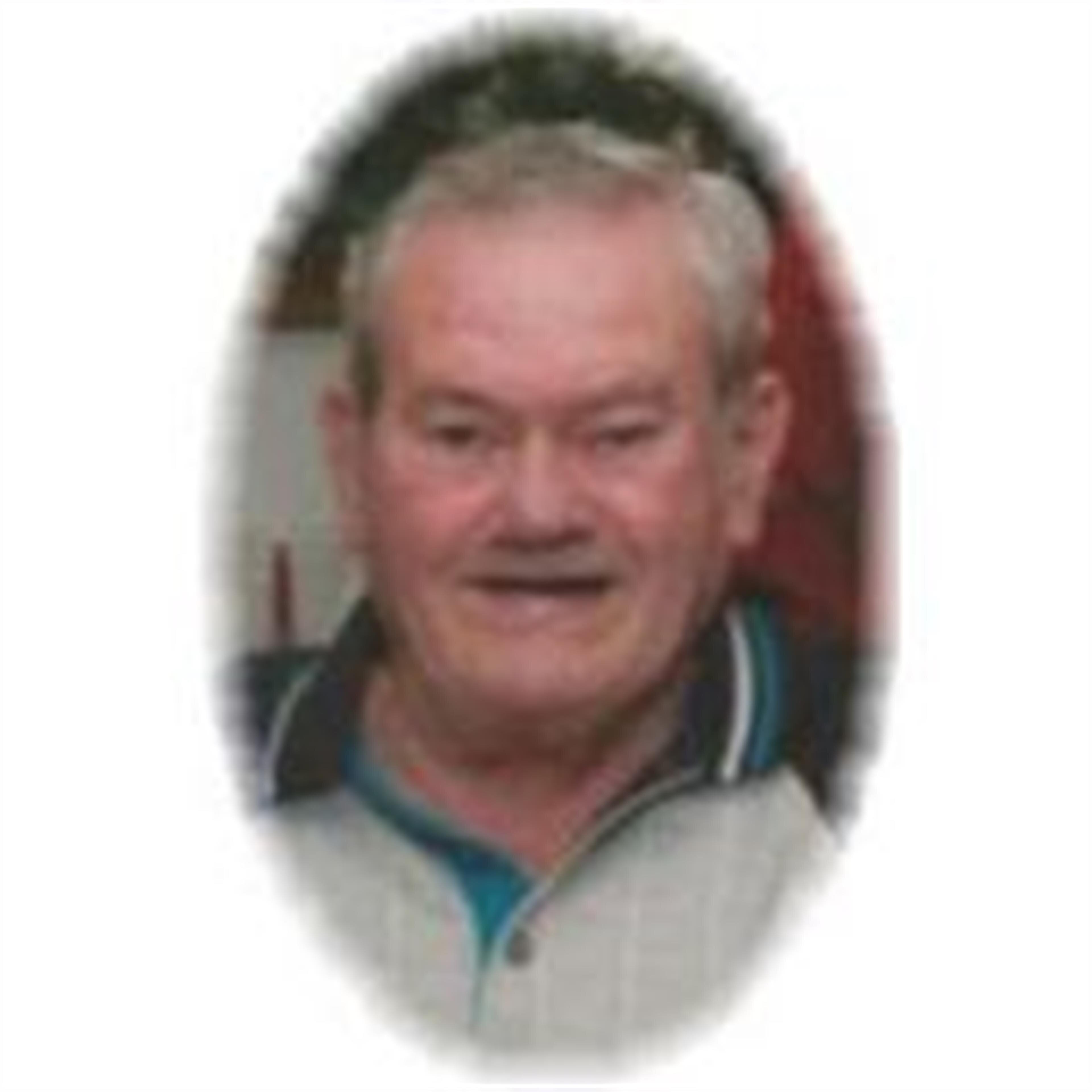 Ronald Henderson (Hartville)