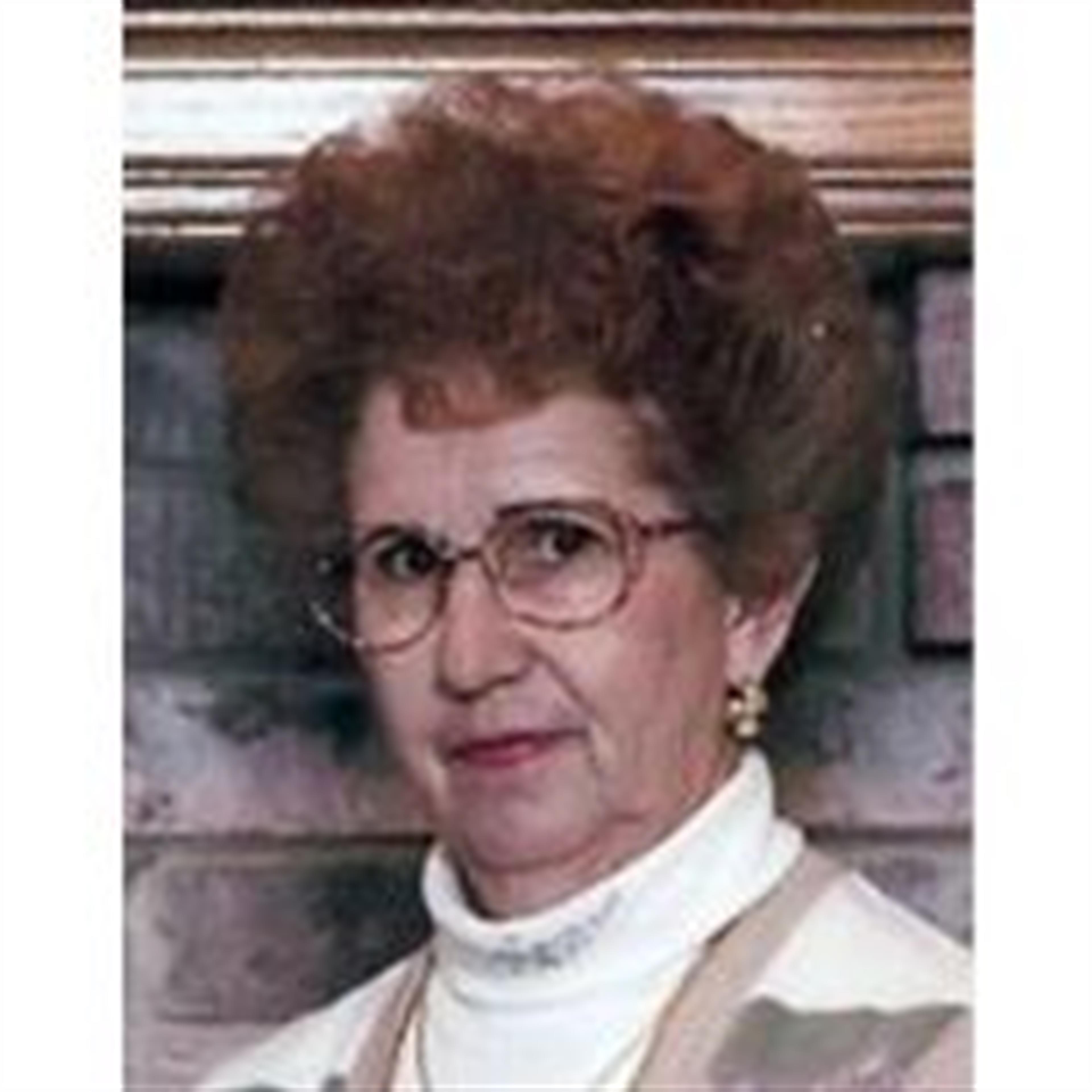 Frances J Hendrickson (Bolivar)'s obituary picture