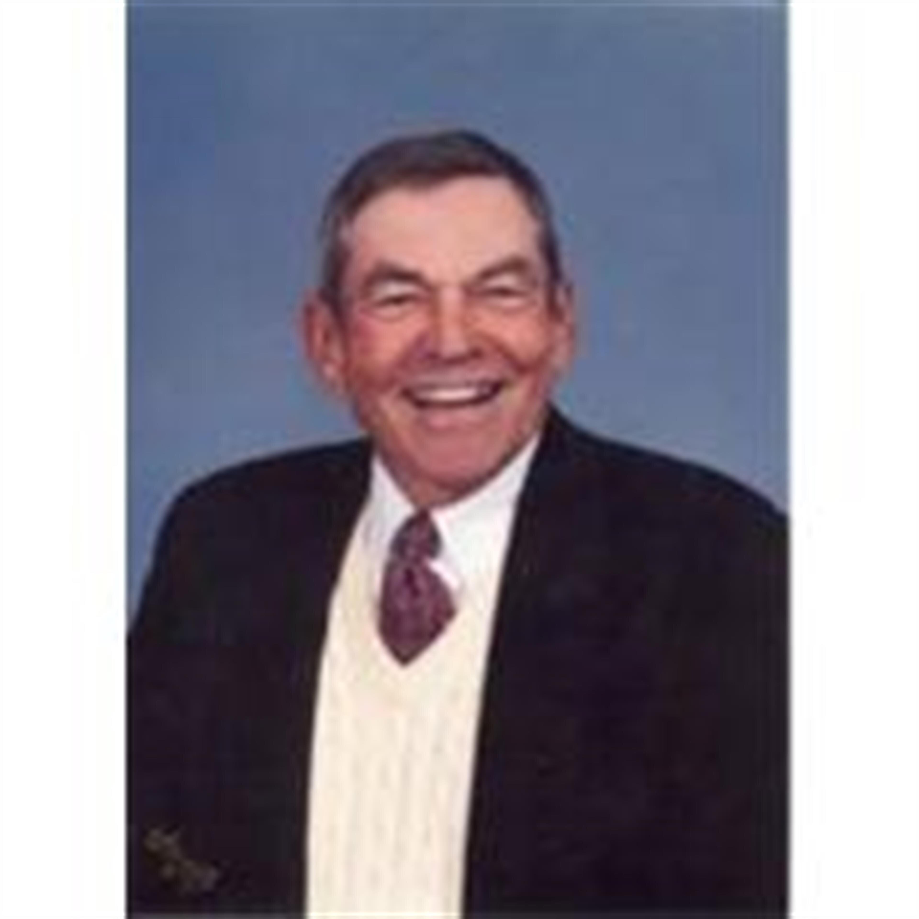 Keith Dr. Henrikson